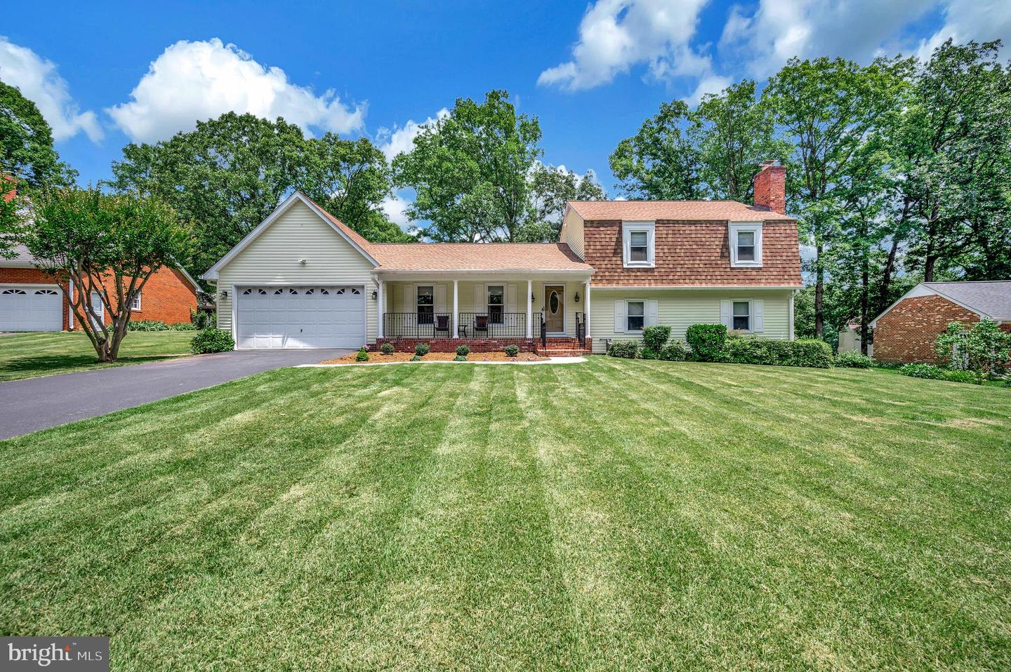 417 CAMDEN DR, FREDERICKSBURG, Virginia 22405, 4 Bedrooms Bedrooms, ,3 BathroomsBathrooms,Residential,For sale,417 CAMDEN DR,VAST2039872 MLS # VAST2039872