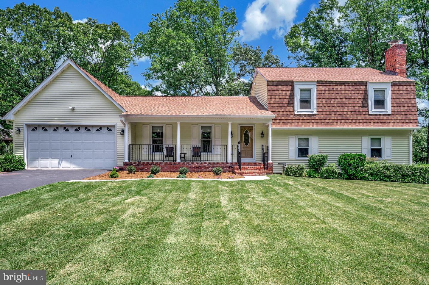 417 CAMDEN DR, FREDERICKSBURG, Virginia 22405, 4 Bedrooms Bedrooms, ,3 BathroomsBathrooms,Residential,For sale,417 CAMDEN DR,VAST2039872 MLS # VAST2039872