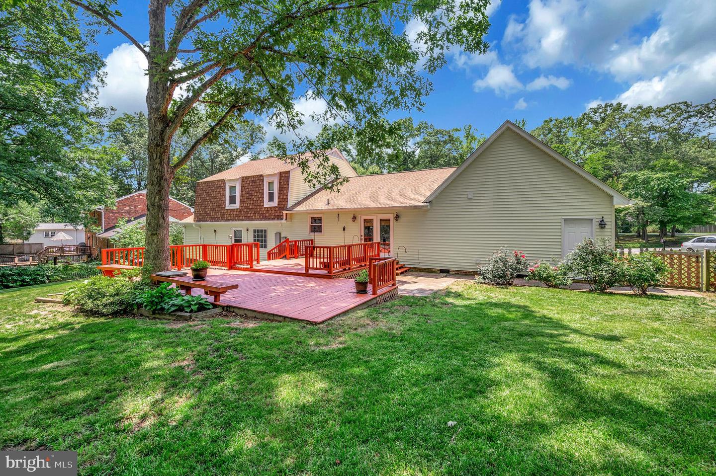 417 CAMDEN DR, FREDERICKSBURG, Virginia 22405, 4 Bedrooms Bedrooms, ,3 BathroomsBathrooms,Residential,For sale,417 CAMDEN DR,VAST2039872 MLS # VAST2039872