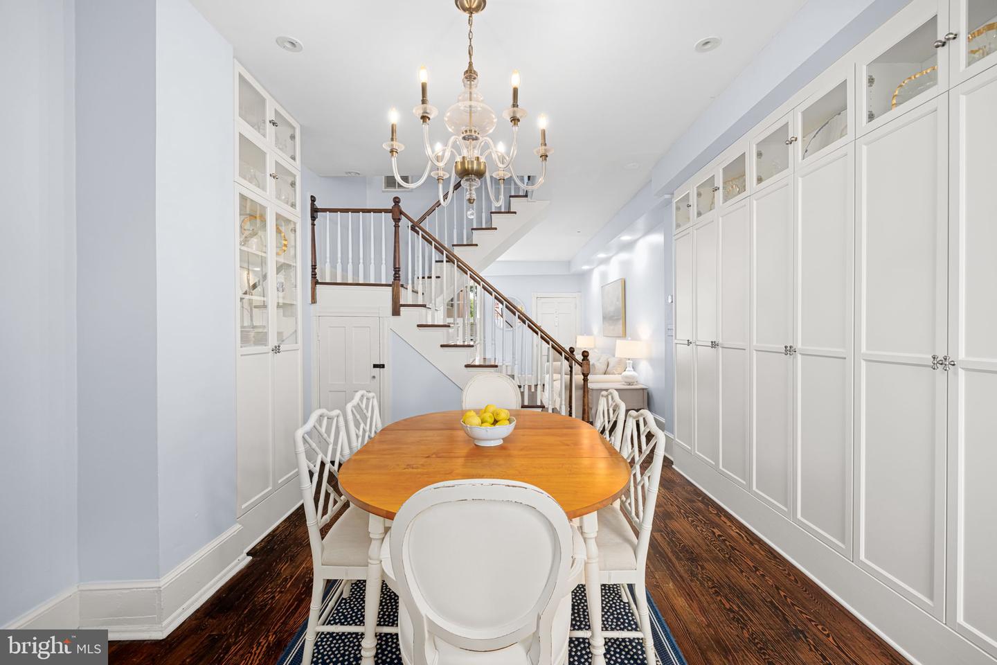 3417 O ST NW, WASHINGTON, District Of Columbia 20007, 2 Bedrooms Bedrooms, ,2 BathroomsBathrooms,Residential,For sale,3417 O ST NW,DCDC2205936 MLS # DCDC2205936