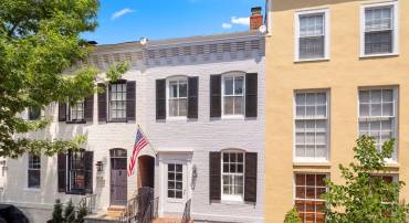 3417 O ST NW, WASHINGTON, District Of Columbia 20007, 2 Bedrooms Bedrooms, ,2 BathroomsBathrooms,Residential,For sale,3417 O ST NW,DCDC2205936 MLS # DCDC2205936
