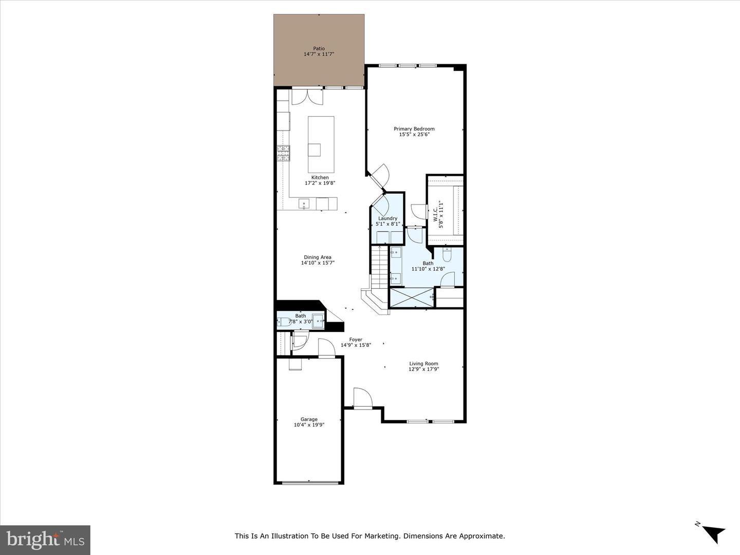 8027 MONTOUR HEIGHTS DR, GAINESVILLE, Virginia 20155, 3 Bedrooms Bedrooms, ,2 BathroomsBathrooms,Residential,For sale,8027 MONTOUR HEIGHTS DR,VAPW2096942 MLS # VAPW2096942
