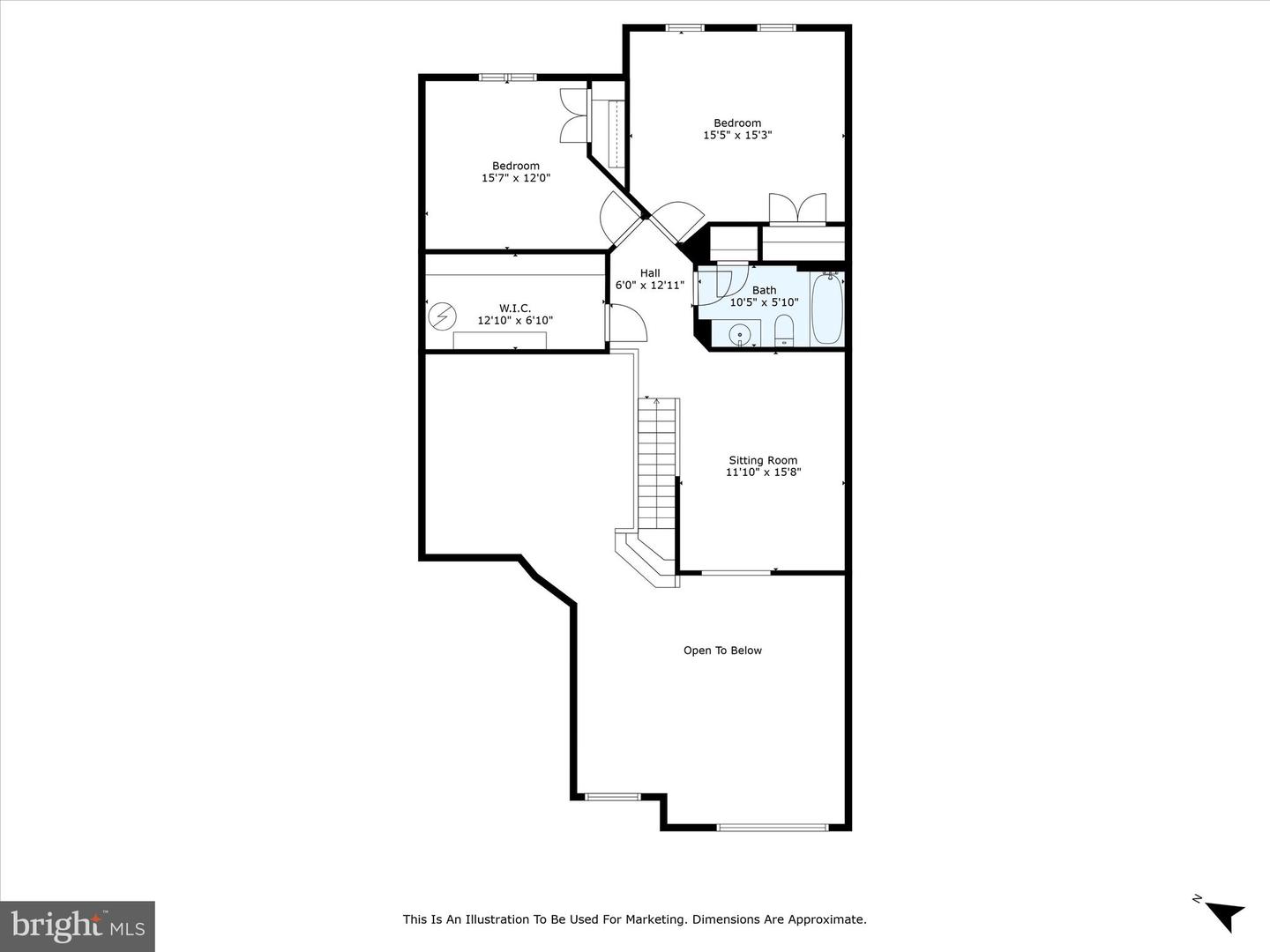8027 MONTOUR HEIGHTS DR, GAINESVILLE, Virginia 20155, 3 Bedrooms Bedrooms, ,2 BathroomsBathrooms,Residential,For sale,8027 MONTOUR HEIGHTS DR,VAPW2096942 MLS # VAPW2096942