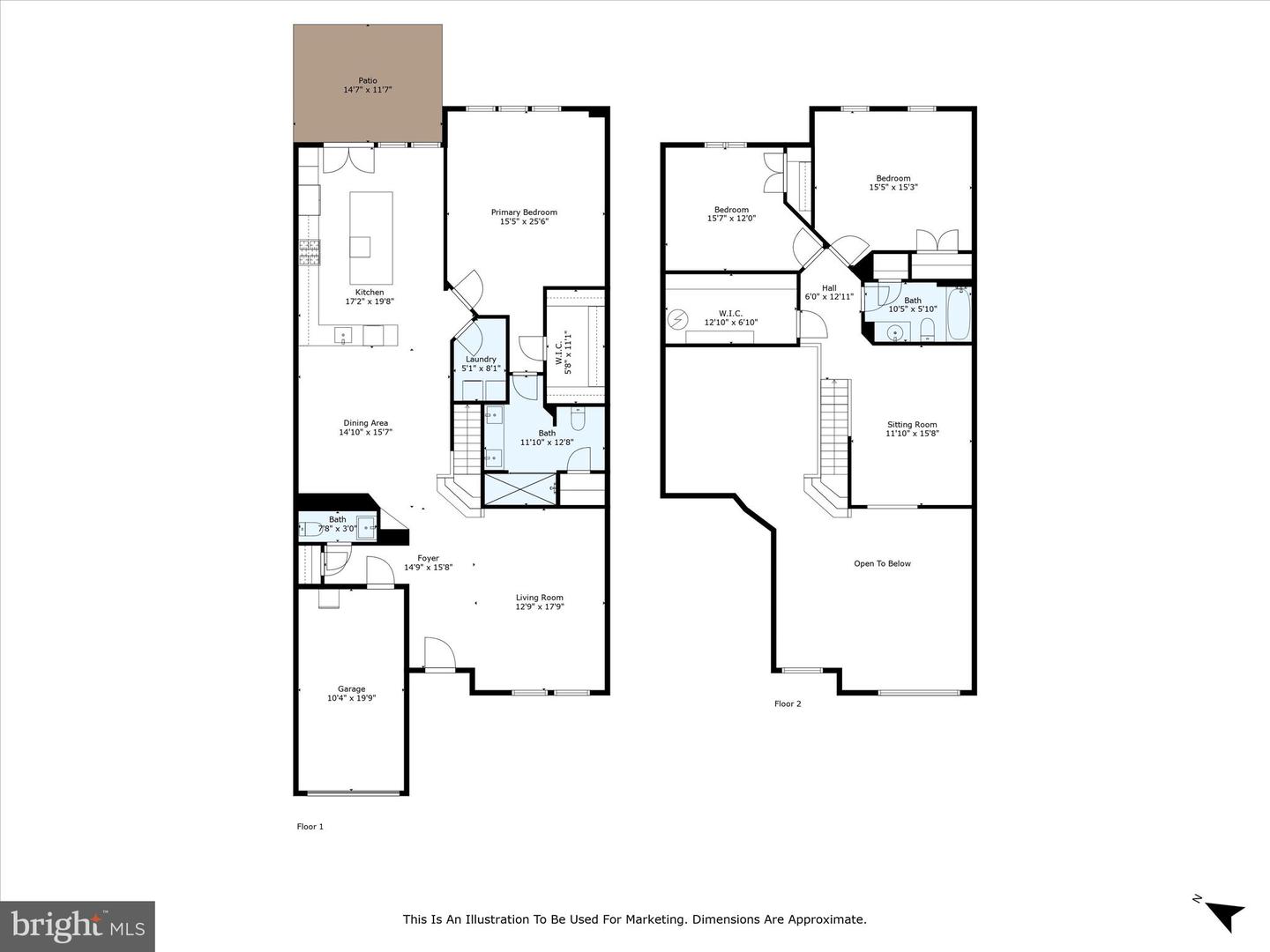8027 MONTOUR HEIGHTS DR, GAINESVILLE, Virginia 20155, 3 Bedrooms Bedrooms, ,2 BathroomsBathrooms,Residential,For sale,8027 MONTOUR HEIGHTS DR,VAPW2096942 MLS # VAPW2096942