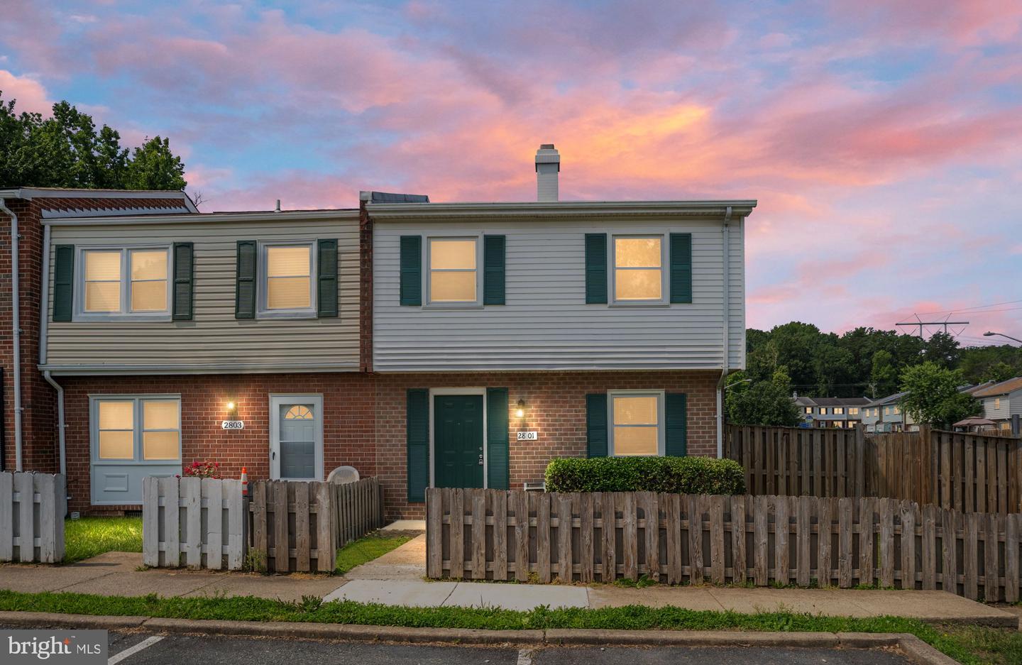 2801 BANKS CT, DUMFRIES, Virginia 22026, 4 Bedrooms Bedrooms, ,2 BathroomsBathrooms,Residential,For sale,2801 BANKS CT,VAPW2096948 MLS # VAPW2096948