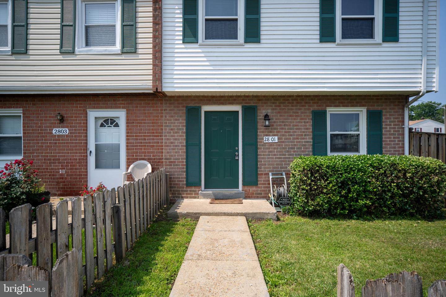 2801 BANKS CT, DUMFRIES, Virginia 22026, 4 Bedrooms Bedrooms, ,2 BathroomsBathrooms,Residential,For sale,2801 BANKS CT,VAPW2096948 MLS # VAPW2096948