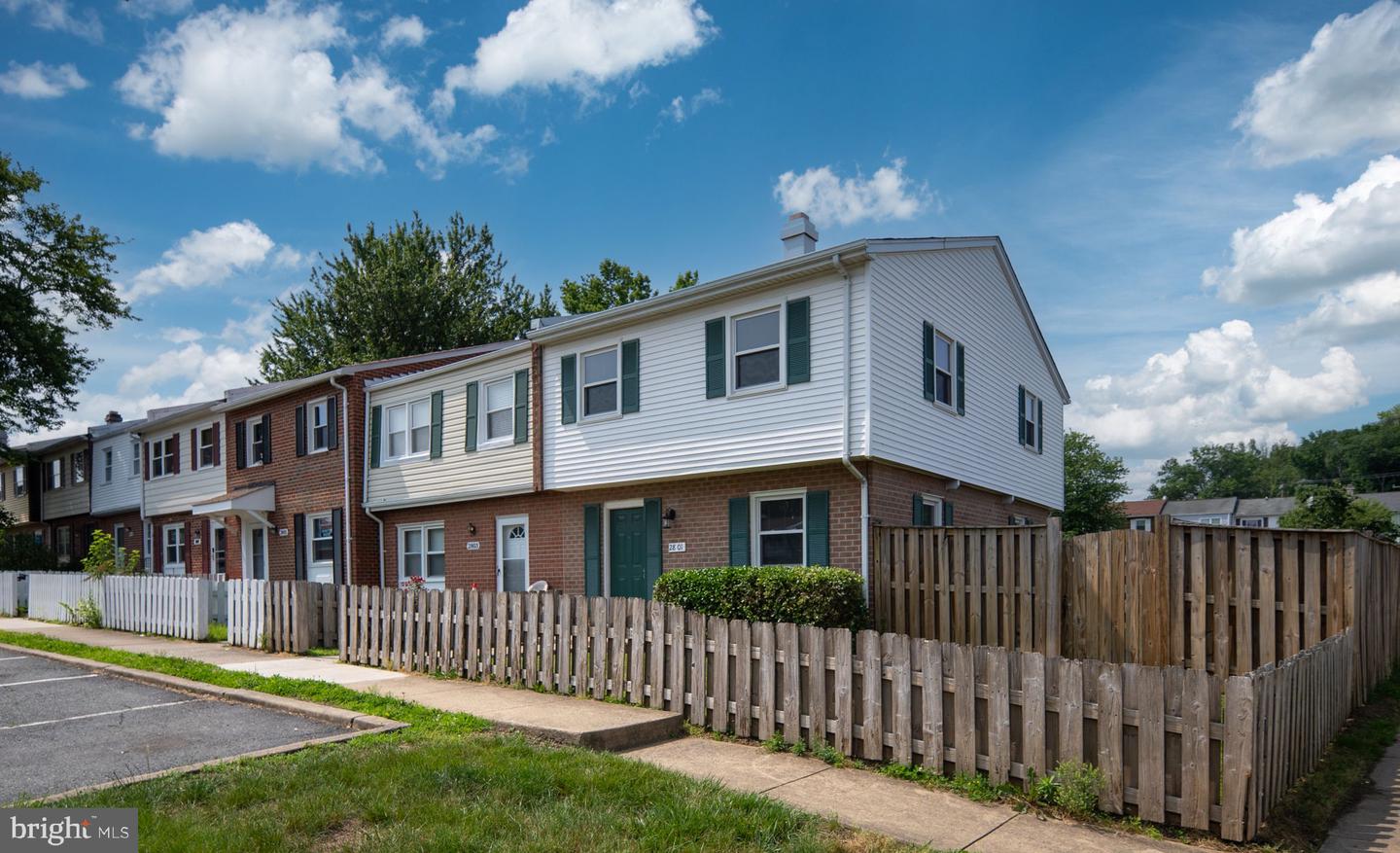 2801 BANKS CT, DUMFRIES, Virginia 22026, 4 Bedrooms Bedrooms, ,2 BathroomsBathrooms,Residential,For sale,2801 BANKS CT,VAPW2096948 MLS # VAPW2096948