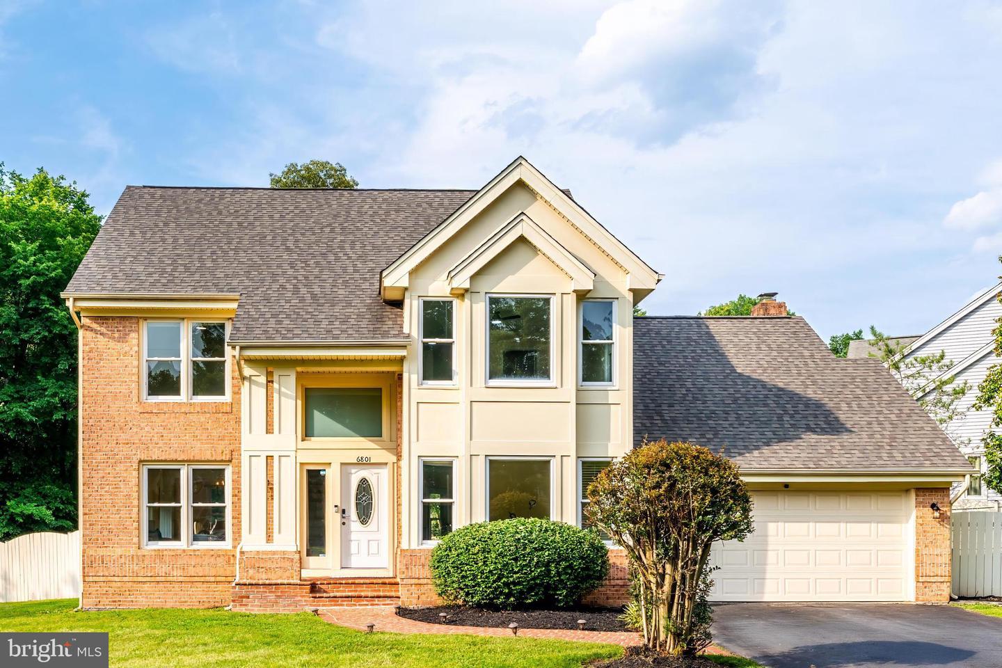 6801 MT OLIVE CT, CENTREVILLE, Virginia 20121, 4 Bedrooms Bedrooms, ,3 BathroomsBathrooms,Residential,For sale,6801 MT OLIVE CT,VAFX2247196 MLS # VAFX2247196