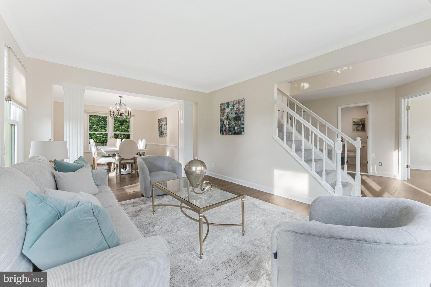 6801 MT OLIVE CT, CENTREVILLE, Virginia 20121, 4 Bedrooms Bedrooms, ,3 BathroomsBathrooms,Residential,For sale,6801 MT OLIVE CT,VAFX2247196 MLS # VAFX2247196