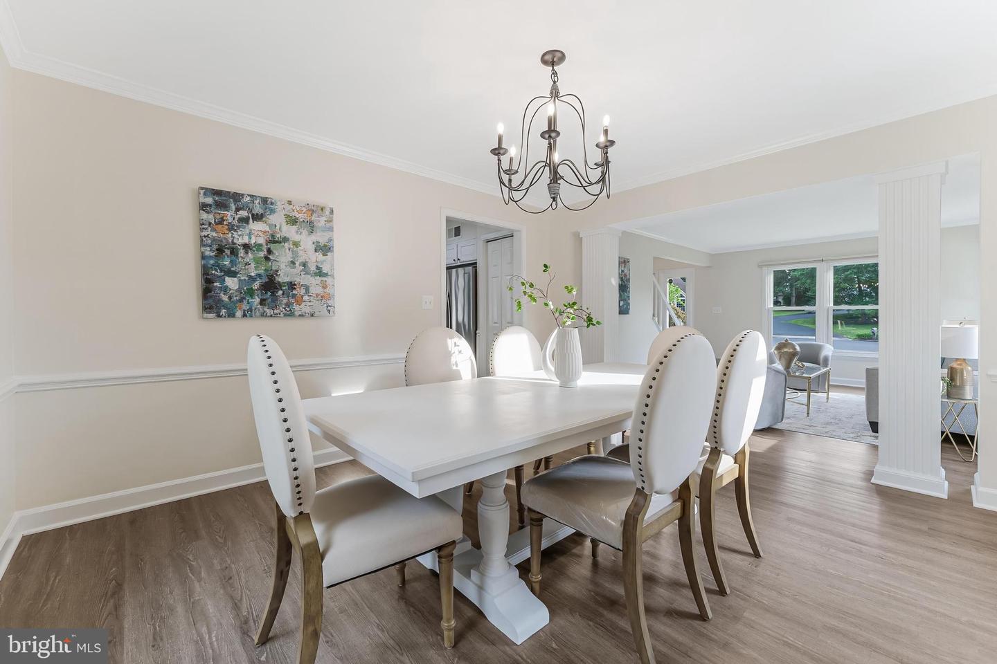 6801 MT OLIVE CT, CENTREVILLE, Virginia 20121, 4 Bedrooms Bedrooms, ,3 BathroomsBathrooms,Residential,For sale,6801 MT OLIVE CT,VAFX2247196 MLS # VAFX2247196
