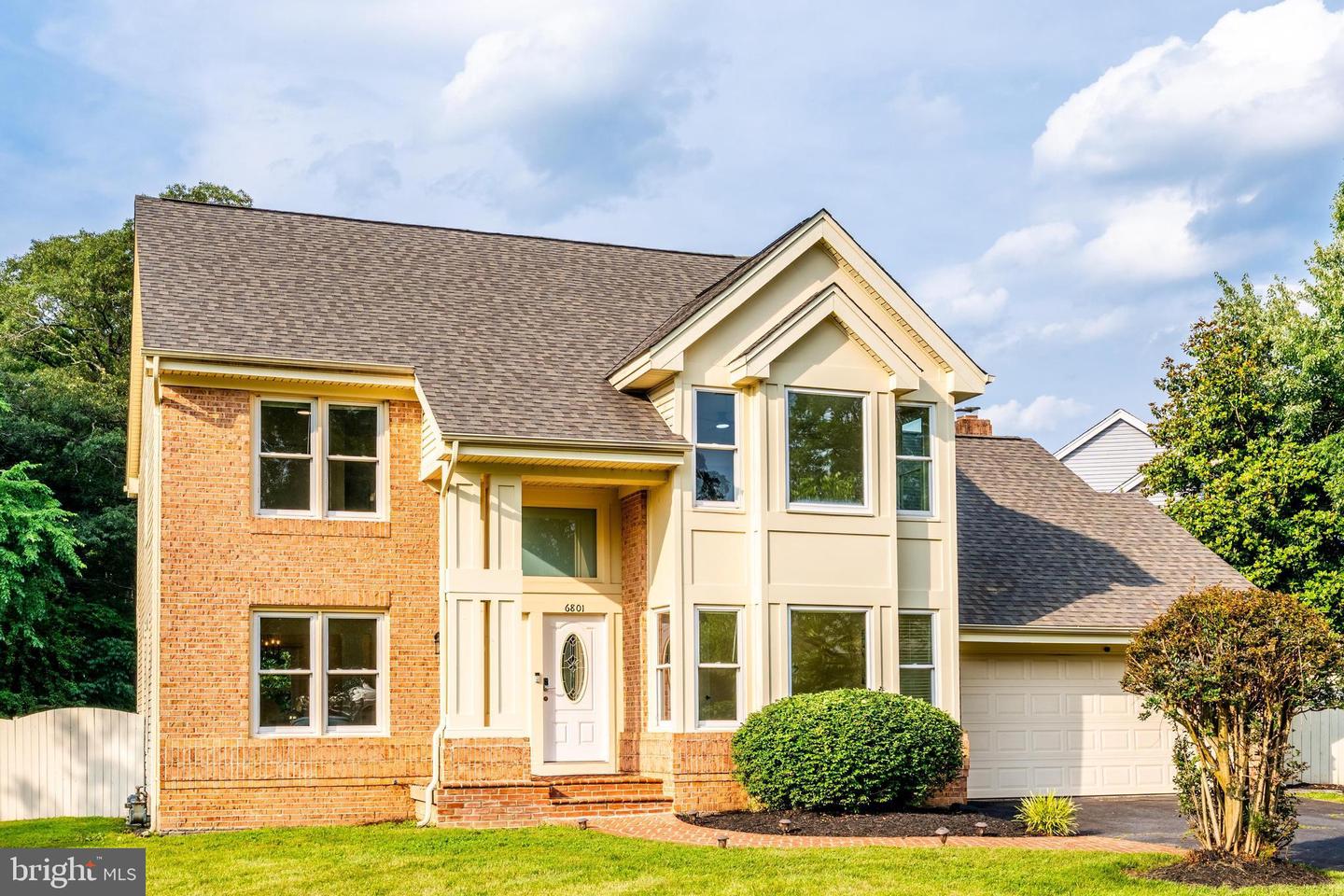 6801 MT OLIVE CT, CENTREVILLE, Virginia 20121, 4 Bedrooms Bedrooms, ,3 BathroomsBathrooms,Residential,For sale,6801 MT OLIVE CT,VAFX2247196 MLS # VAFX2247196
