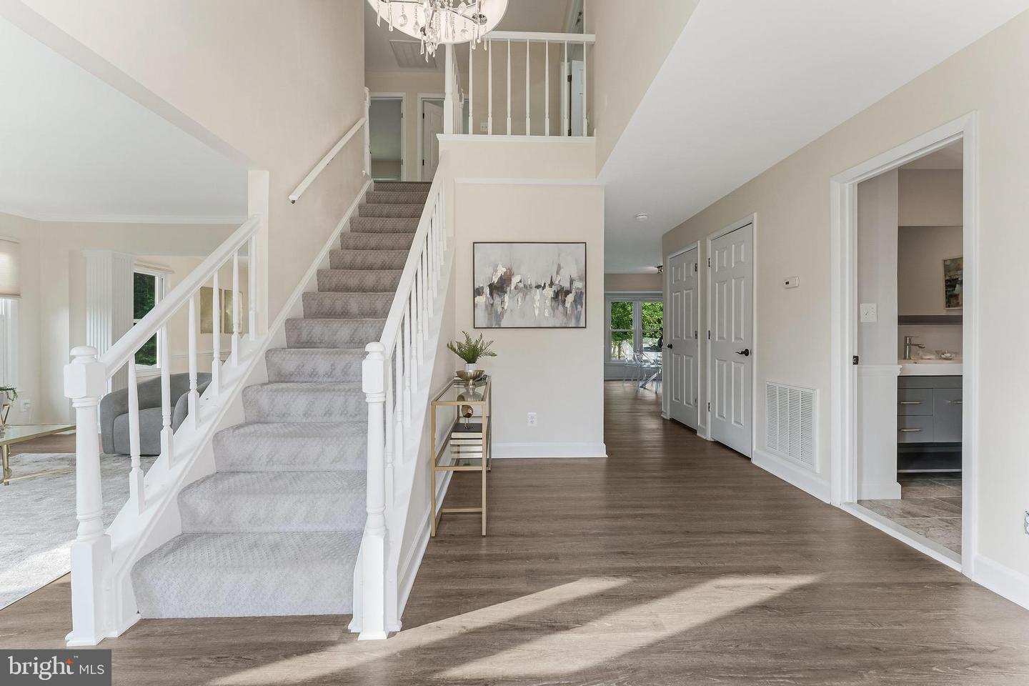 6801 MT OLIVE CT, CENTREVILLE, Virginia 20121, 4 Bedrooms Bedrooms, ,3 BathroomsBathrooms,Residential,For sale,6801 MT OLIVE CT,VAFX2247196 MLS # VAFX2247196