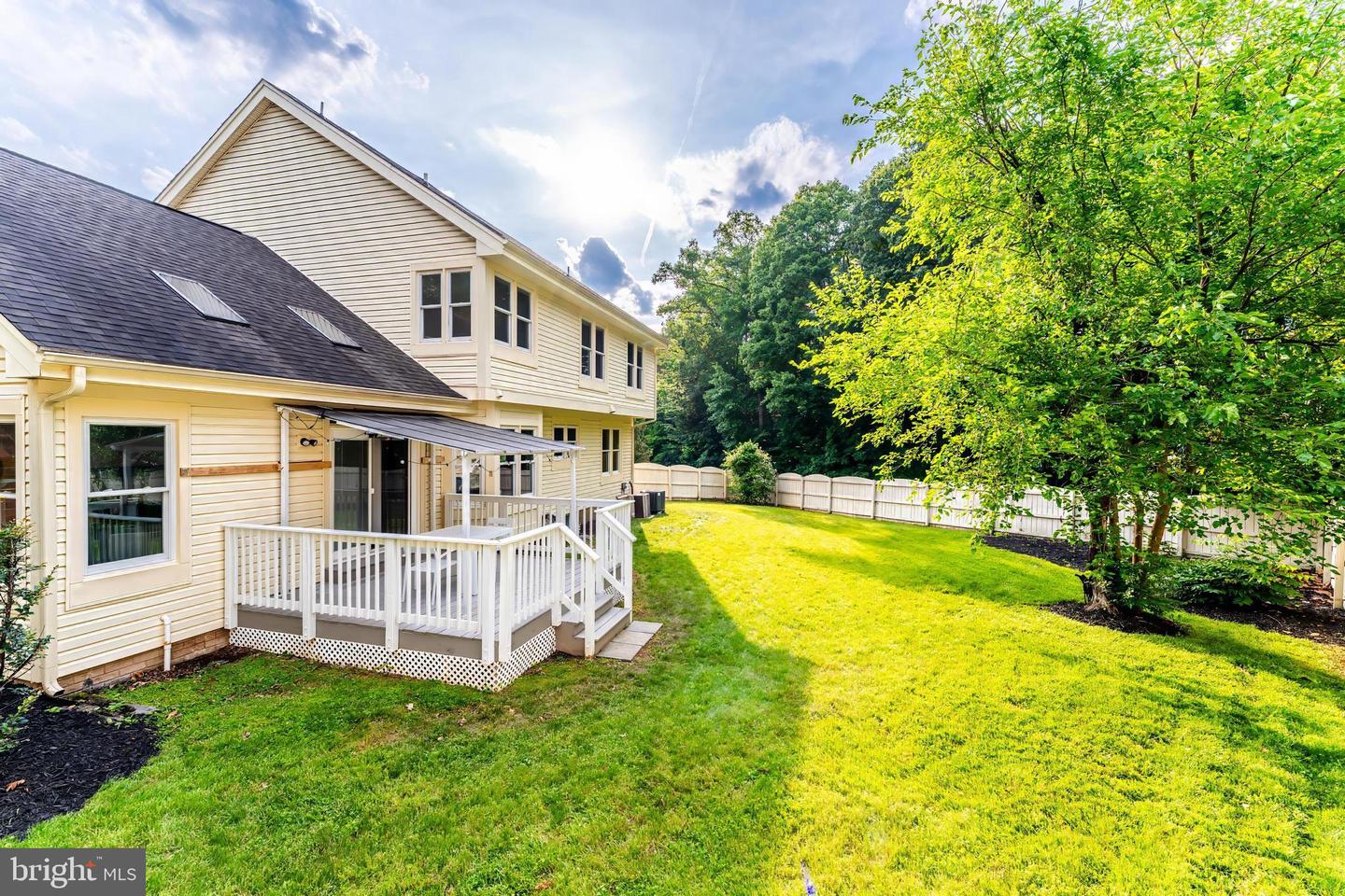 6801 MT OLIVE CT, CENTREVILLE, Virginia 20121, 4 Bedrooms Bedrooms, ,3 BathroomsBathrooms,Residential,For sale,6801 MT OLIVE CT,VAFX2247196 MLS # VAFX2247196