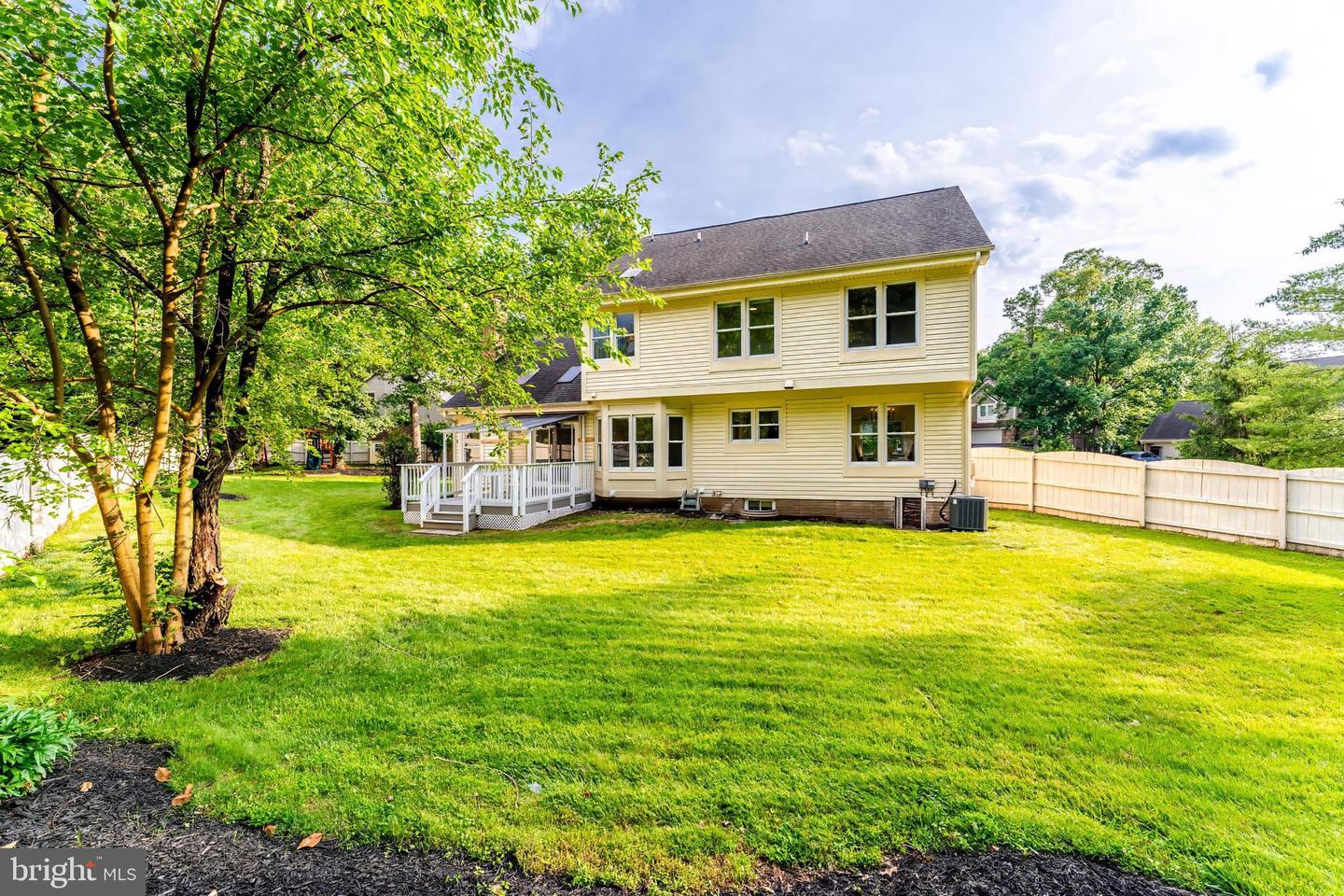 6801 MT OLIVE CT, CENTREVILLE, Virginia 20121, 4 Bedrooms Bedrooms, ,3 BathroomsBathrooms,Residential,For sale,6801 MT OLIVE CT,VAFX2247196 MLS # VAFX2247196