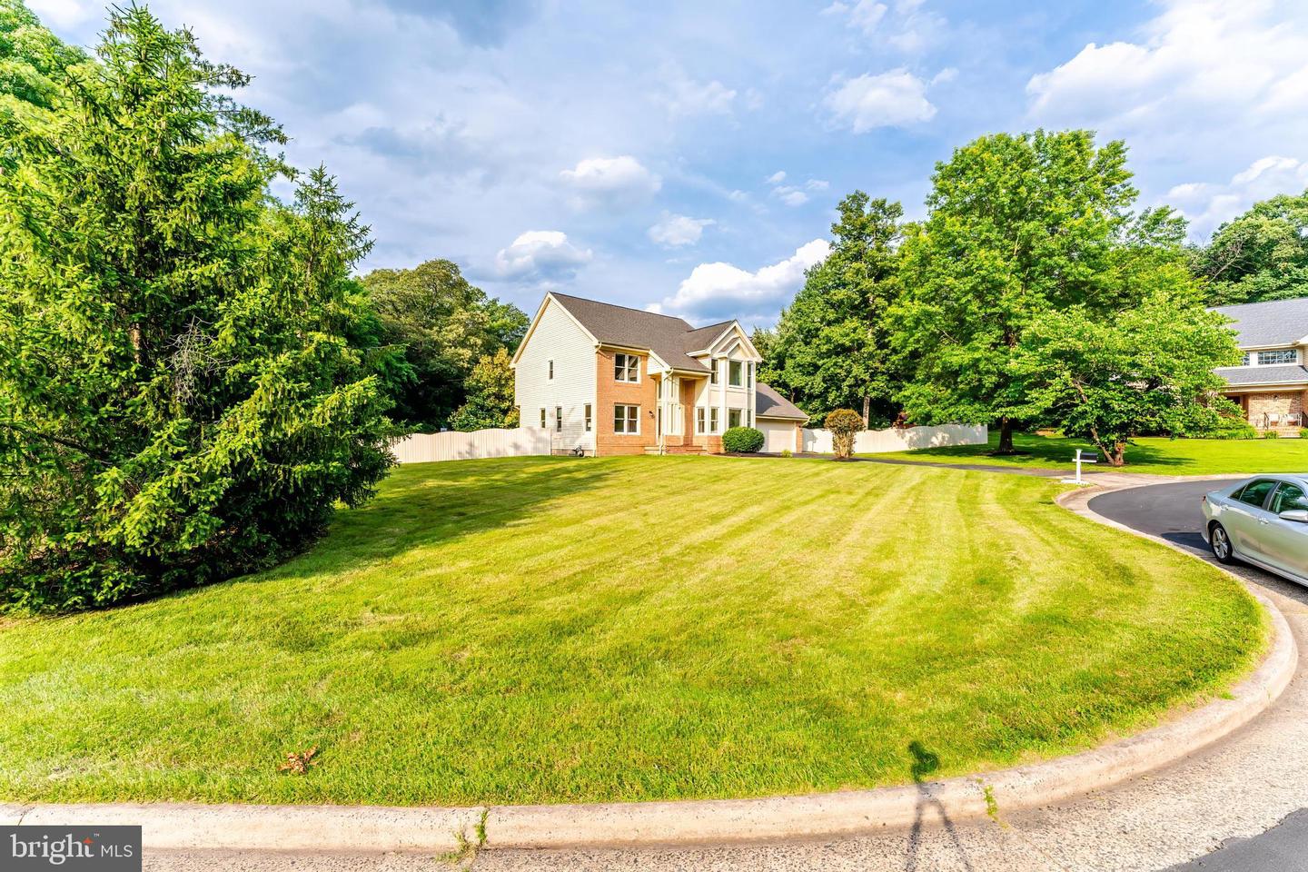 6801 MT OLIVE CT, CENTREVILLE, Virginia 20121, 4 Bedrooms Bedrooms, ,3 BathroomsBathrooms,Residential,For sale,6801 MT OLIVE CT,VAFX2247196 MLS # VAFX2247196