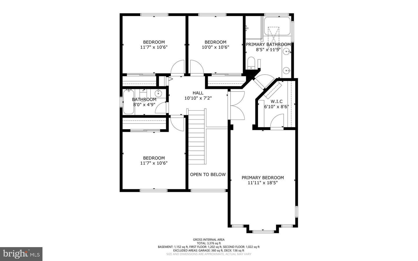 6801 MT OLIVE CT, CENTREVILLE, Virginia 20121, 4 Bedrooms Bedrooms, ,3 BathroomsBathrooms,Residential,For sale,6801 MT OLIVE CT,VAFX2247196 MLS # VAFX2247196