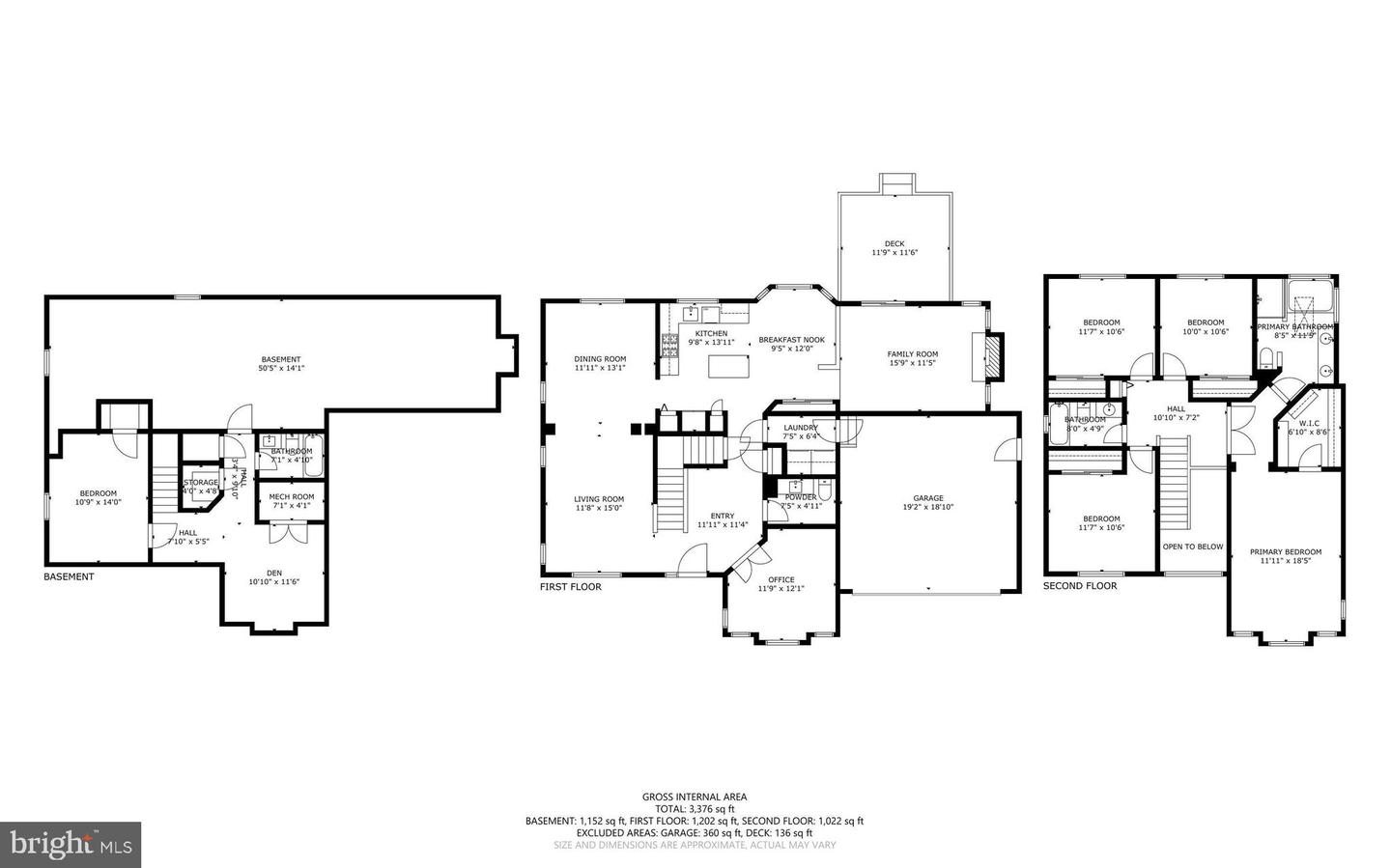 6801 MT OLIVE CT, CENTREVILLE, Virginia 20121, 4 Bedrooms Bedrooms, ,3 BathroomsBathrooms,Residential,For sale,6801 MT OLIVE CT,VAFX2247196 MLS # VAFX2247196