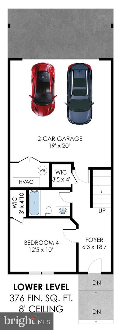 1036 CANTINA TER SE, LEESBURG, Virginia 20175, 4 Bedrooms Bedrooms, ,3 BathroomsBathrooms,Residential,For sale,1036 CANTINA TER SE,VALO2099482 MLS # VALO2099482