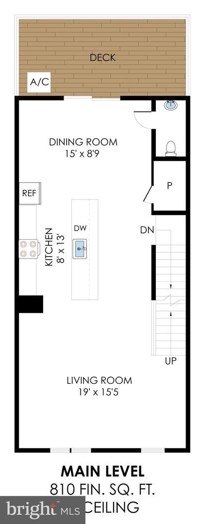 1036 CANTINA TER SE, LEESBURG, Virginia 20175, 4 Bedrooms Bedrooms, ,3 BathroomsBathrooms,Residential,For sale,1036 CANTINA TER SE,VALO2099482 MLS # VALO2099482