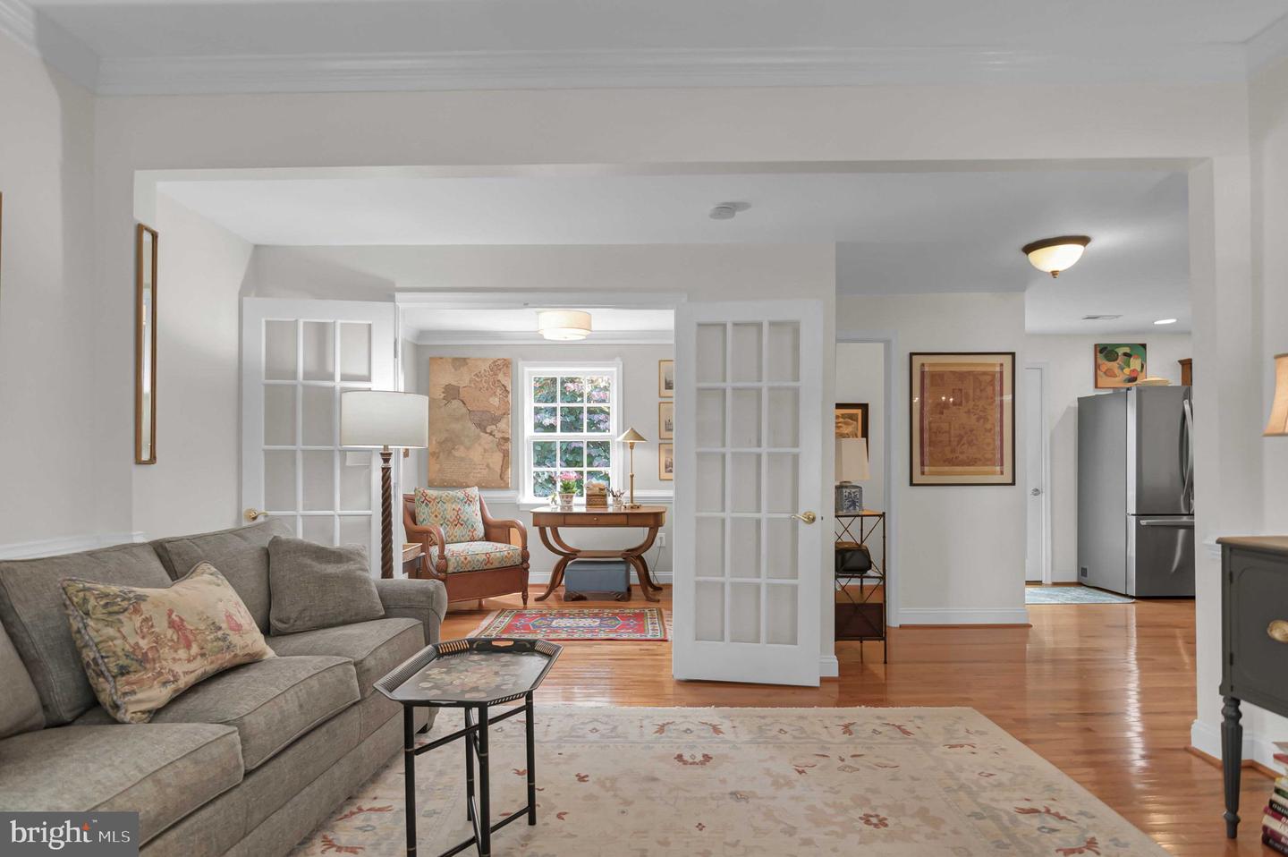 211 PRINCE EDWARD ST, FREDERICKSBURG, Virginia 22401, 3 Bedrooms Bedrooms, ,2 BathroomsBathrooms,Residential,For sale,211 PRINCE EDWARD ST,VAFB2008426 MLS # VAFB2008426