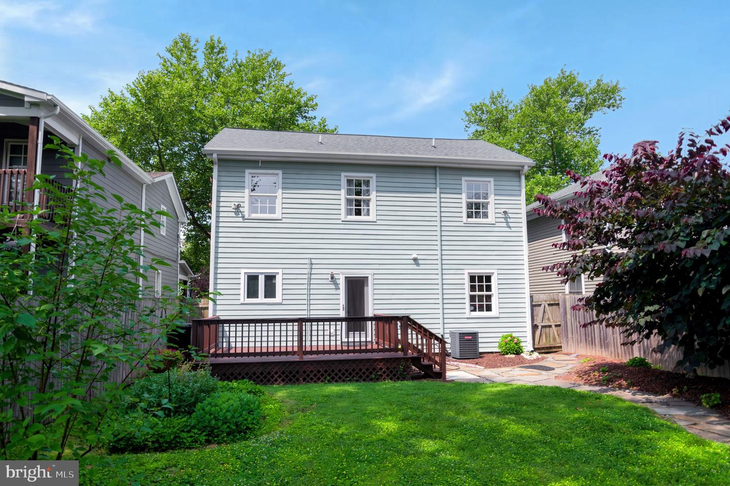 211 PRINCE EDWARD ST, FREDERICKSBURG, Virginia 22401, 3 Bedrooms Bedrooms, ,2 BathroomsBathrooms,Residential,For sale,211 PRINCE EDWARD ST,VAFB2008426 MLS # VAFB2008426