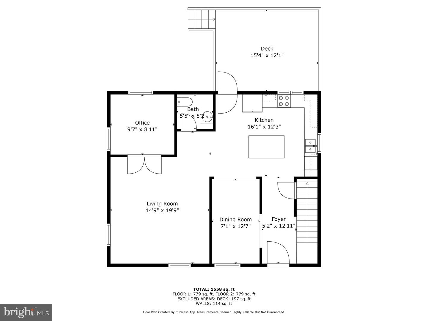 211 PRINCE EDWARD ST, FREDERICKSBURG, Virginia 22401, 3 Bedrooms Bedrooms, ,2 BathroomsBathrooms,Residential,For sale,211 PRINCE EDWARD ST,VAFB2008426 MLS # VAFB2008426