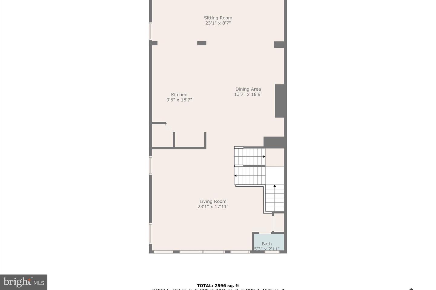 25672 AZALEA GARDEN TER, ALDIE, Virginia 20105, 3 Bedrooms Bedrooms, ,2 BathroomsBathrooms,Residential,For sale,25672 AZALEA GARDEN TER,VALO2099498 MLS # VALO2099498