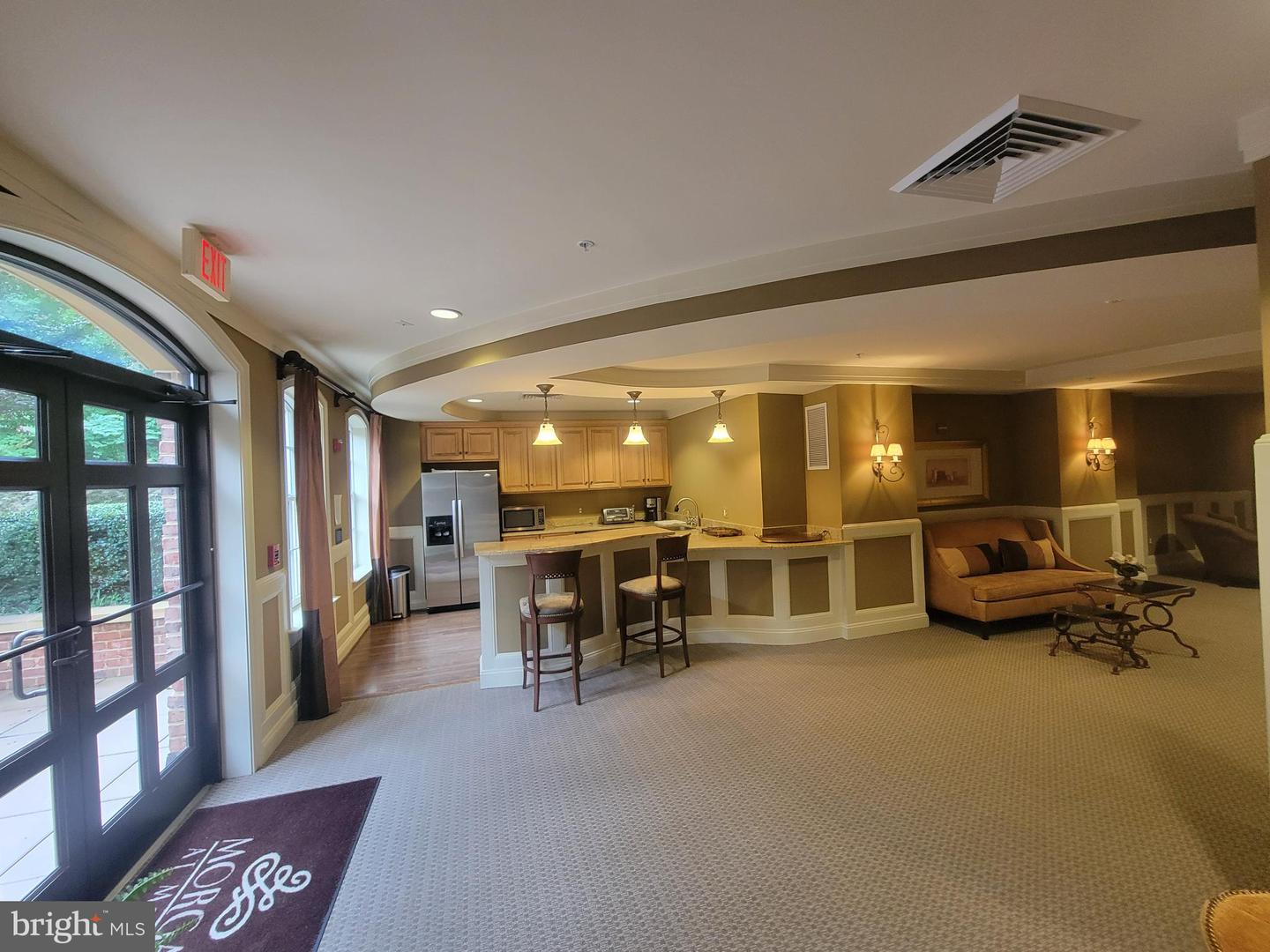 1781 CHAIN BRIDGE RD #302, MCLEAN, Virginia 22102, 2 Bedrooms Bedrooms, ,2 BathroomsBathrooms,Residential,For sale,1781 CHAIN BRIDGE RD #302,VAFX2247406 MLS # VAFX2247406