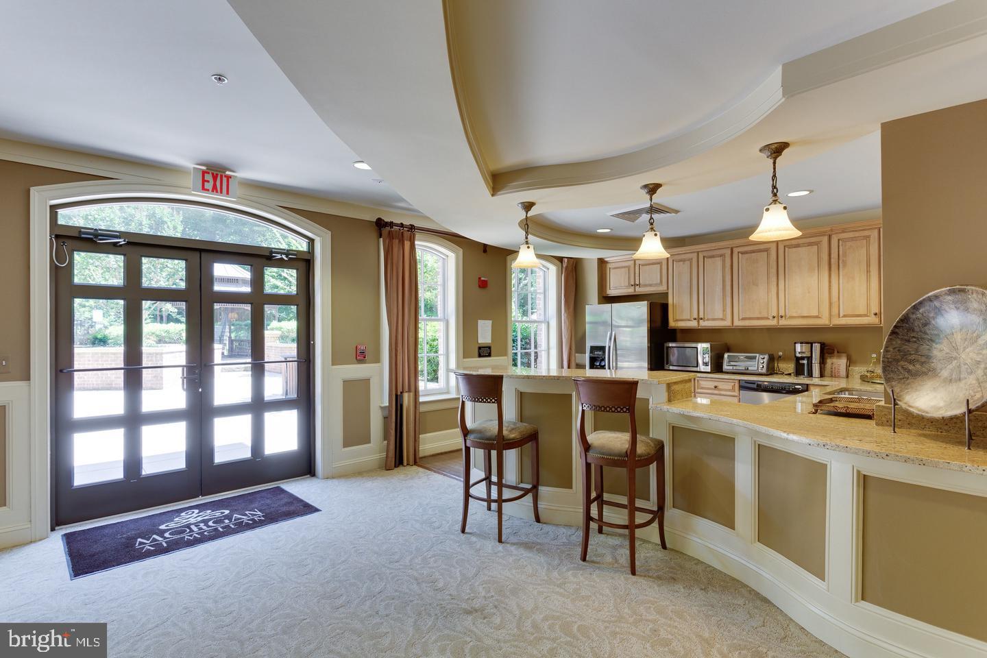 1781 CHAIN BRIDGE RD #302, MCLEAN, Virginia 22102, 2 Bedrooms Bedrooms, ,2 BathroomsBathrooms,Residential,For sale,1781 CHAIN BRIDGE RD #302,VAFX2247406 MLS # VAFX2247406