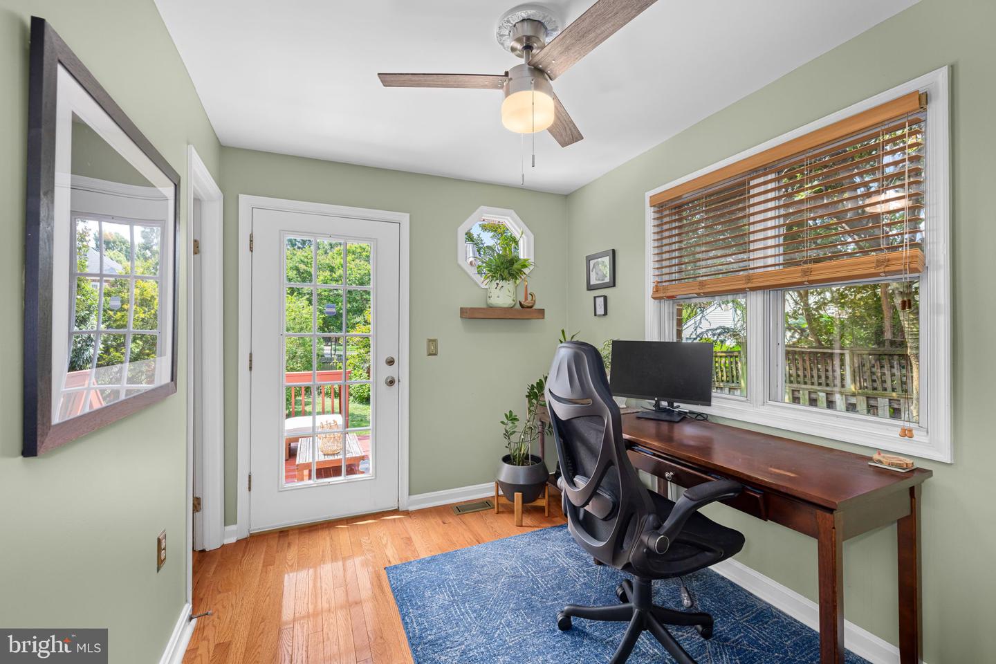 307 E BELLEFONTE AVE, ALEXANDRIA, Virginia 22301, 3 Bedrooms Bedrooms, ,2 BathroomsBathrooms,Residential,For sale,307 E BELLEFONTE AVE,VAAX2046510 MLS # VAAX2046510