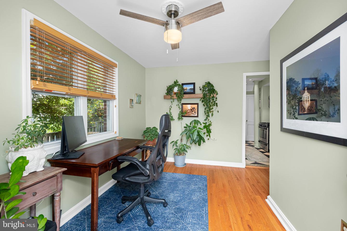 307 E BELLEFONTE AVE, ALEXANDRIA, Virginia 22301, 3 Bedrooms Bedrooms, ,2 BathroomsBathrooms,Residential,For sale,307 E BELLEFONTE AVE,VAAX2046510 MLS # VAAX2046510