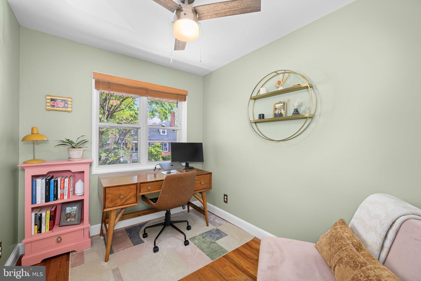 307 E BELLEFONTE AVE, ALEXANDRIA, Virginia 22301, 3 Bedrooms Bedrooms, ,2 BathroomsBathrooms,Residential,For sale,307 E BELLEFONTE AVE,VAAX2046510 MLS # VAAX2046510