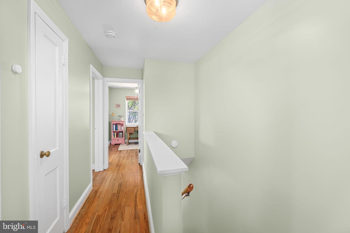 307 E BELLEFONTE AVE, ALEXANDRIA, Virginia 22301, 3 Bedrooms Bedrooms, ,2 BathroomsBathrooms,Residential,For sale,307 E BELLEFONTE AVE,VAAX2046510 MLS # VAAX2046510