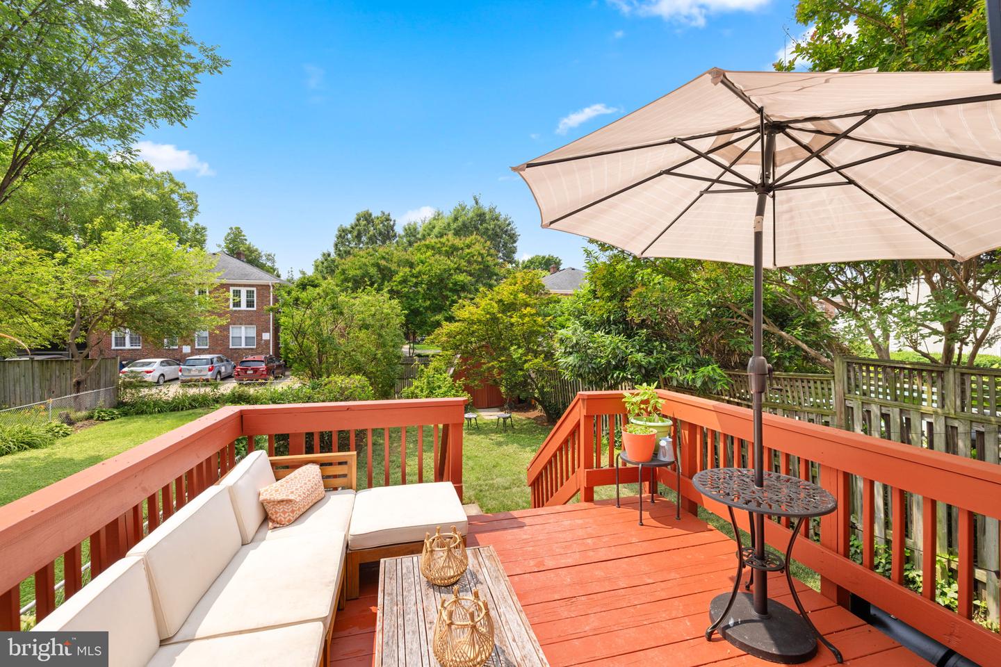 307 E BELLEFONTE AVE, ALEXANDRIA, Virginia 22301, 3 Bedrooms Bedrooms, ,2 BathroomsBathrooms,Residential,For sale,307 E BELLEFONTE AVE,VAAX2046510 MLS # VAAX2046510