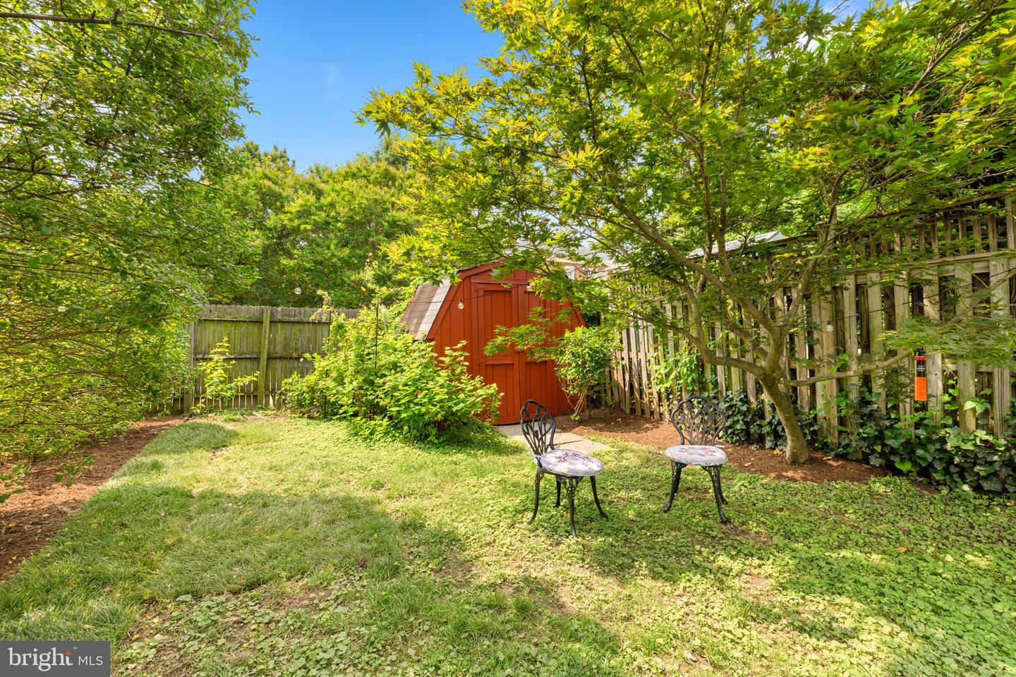 307 E BELLEFONTE AVE, ALEXANDRIA, Virginia 22301, 3 Bedrooms Bedrooms, ,2 BathroomsBathrooms,Residential,For sale,307 E BELLEFONTE AVE,VAAX2046510 MLS # VAAX2046510