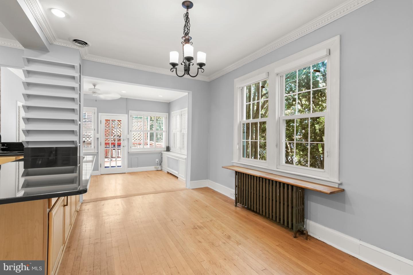 3822 BENTON ST NW, WASHINGTON, District Of Columbia 20007, 5 Bedrooms Bedrooms, ,3 BathroomsBathrooms,Residential,For sale,3822 BENTON ST NW,DCDC2205904 MLS # DCDC2205904