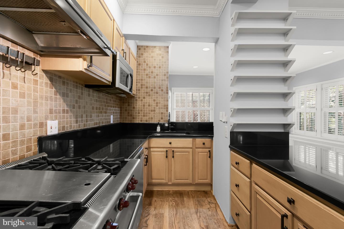 3822 BENTON ST NW, WASHINGTON, District Of Columbia 20007, 5 Bedrooms Bedrooms, ,3 BathroomsBathrooms,Residential,For sale,3822 BENTON ST NW,DCDC2205904 MLS # DCDC2205904