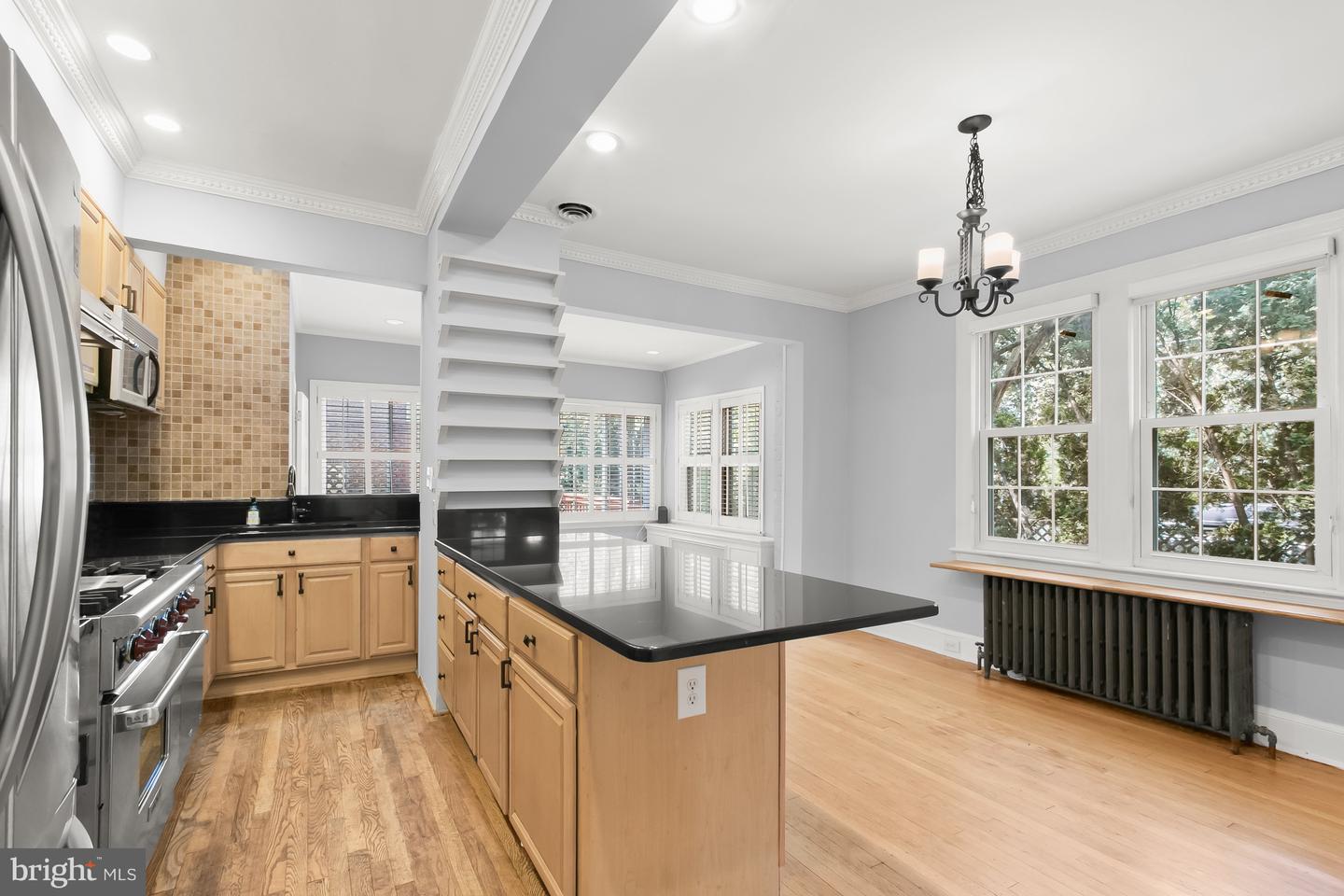 3822 BENTON ST NW, WASHINGTON, District Of Columbia 20007, 5 Bedrooms Bedrooms, ,3 BathroomsBathrooms,Residential,For sale,3822 BENTON ST NW,DCDC2205904 MLS # DCDC2205904