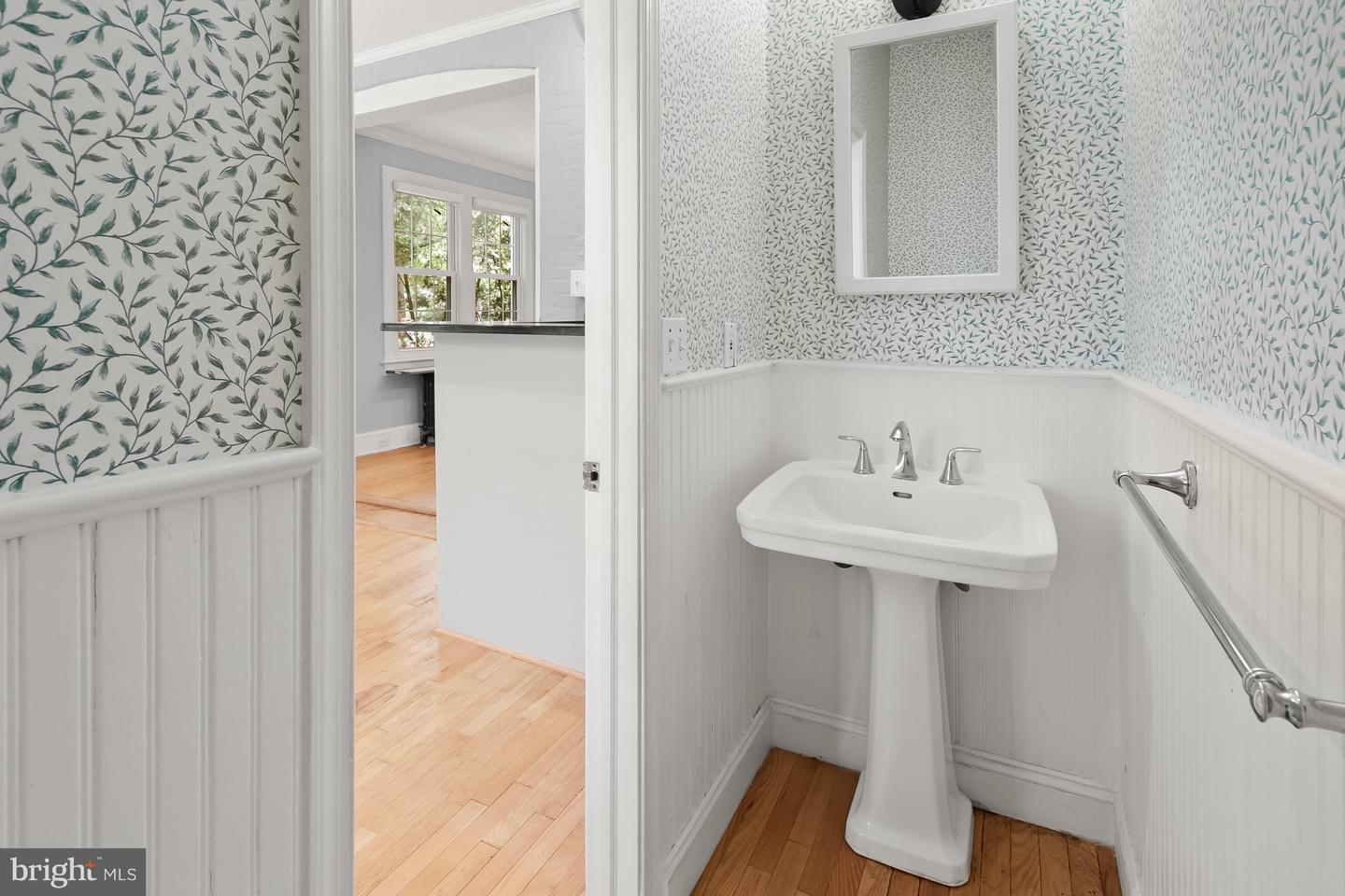 3822 BENTON ST NW, WASHINGTON, District Of Columbia 20007, 5 Bedrooms Bedrooms, ,3 BathroomsBathrooms,Residential,For sale,3822 BENTON ST NW,DCDC2205904 MLS # DCDC2205904
