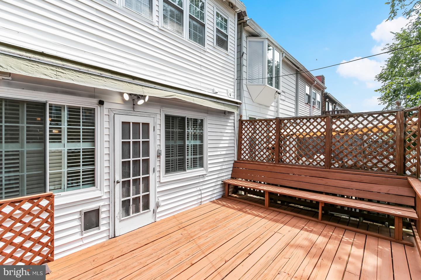 3822 BENTON ST NW, WASHINGTON, District Of Columbia 20007, 5 Bedrooms Bedrooms, ,3 BathroomsBathrooms,Residential,For sale,3822 BENTON ST NW,DCDC2205904 MLS # DCDC2205904