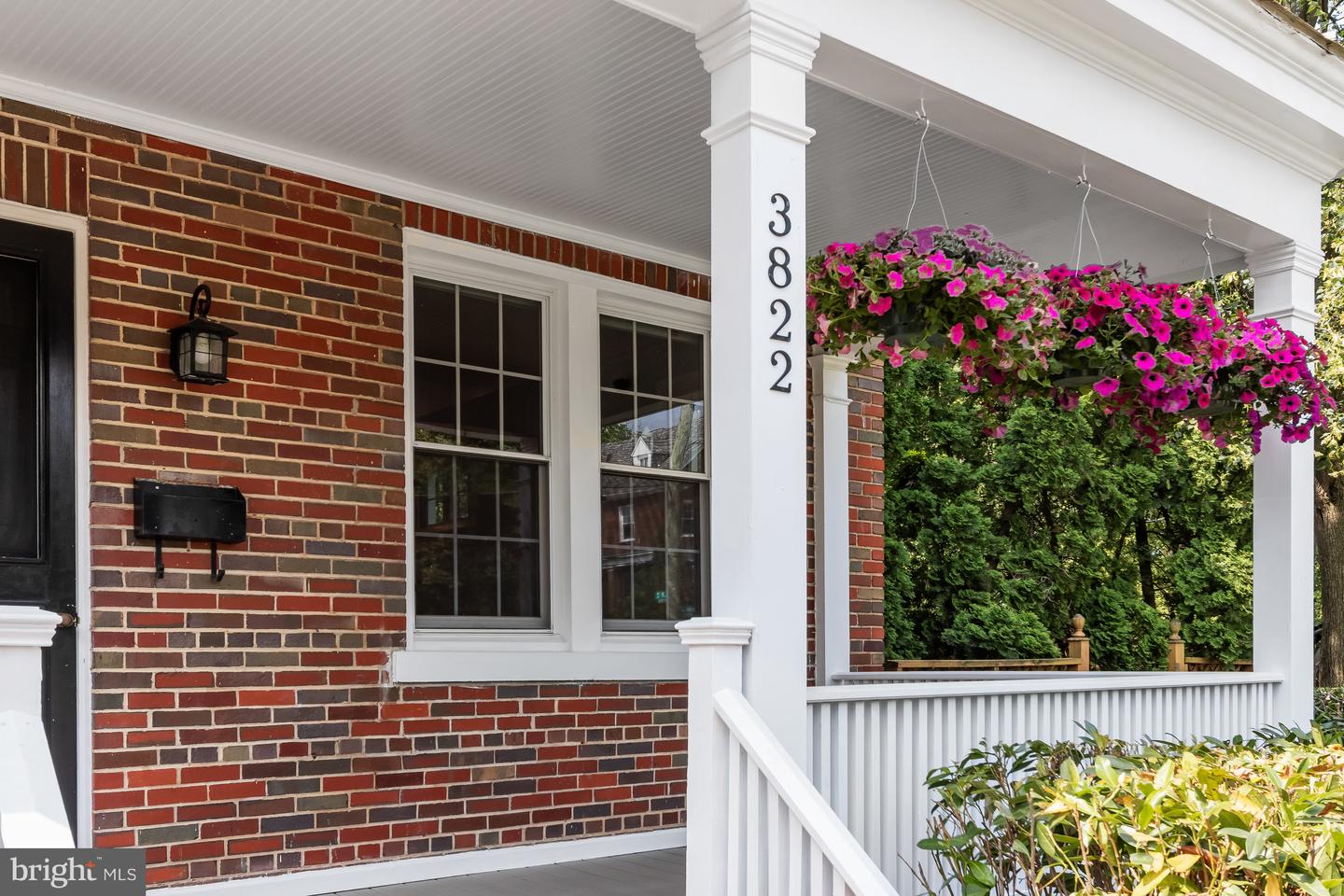 3822 BENTON ST NW, WASHINGTON, District Of Columbia 20007, 5 Bedrooms Bedrooms, ,3 BathroomsBathrooms,Residential,For sale,3822 BENTON ST NW,DCDC2205904 MLS # DCDC2205904