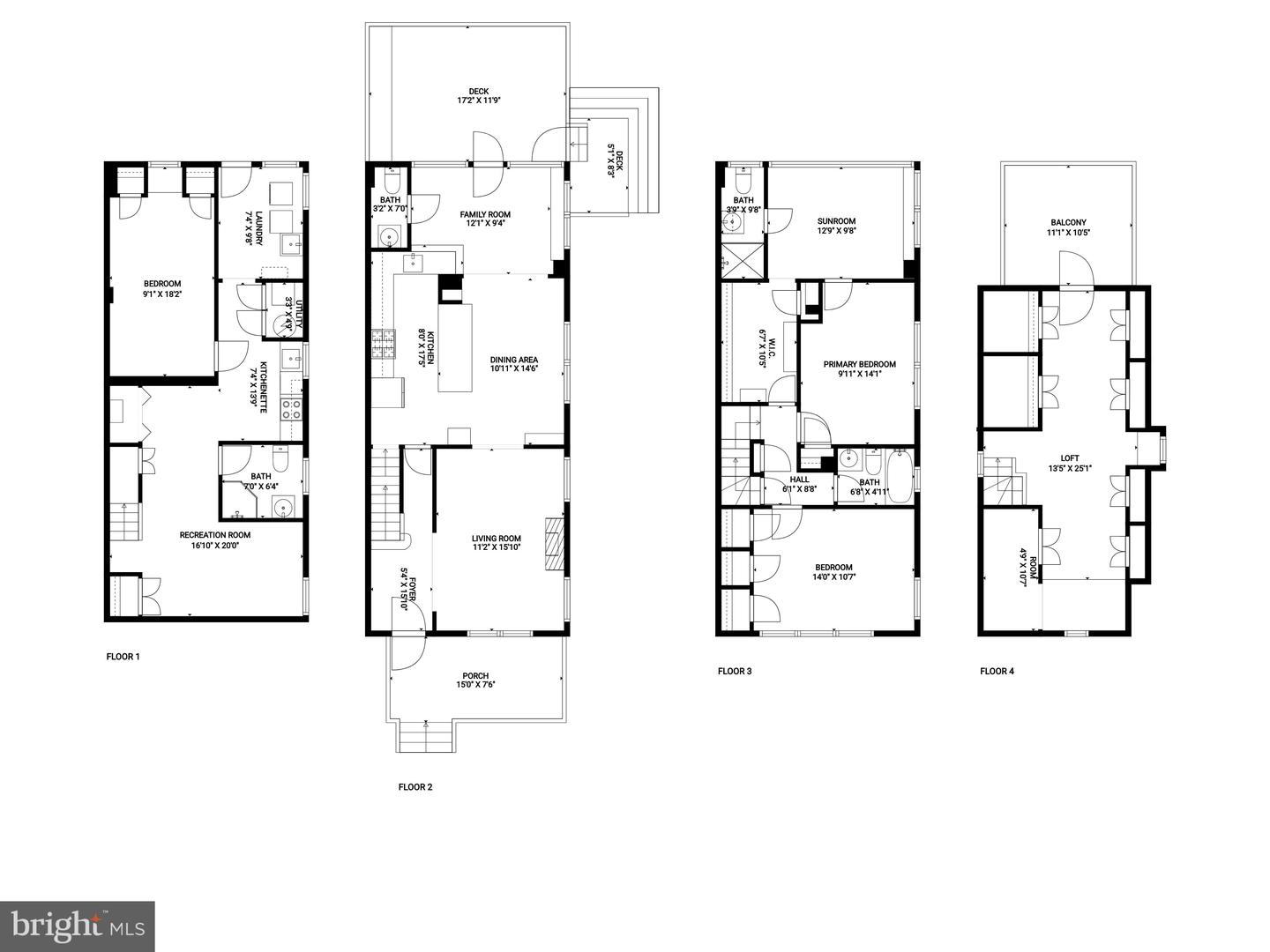 3822 BENTON ST NW, WASHINGTON, District Of Columbia 20007, 5 Bedrooms Bedrooms, ,3 BathroomsBathrooms,Residential,For sale,3822 BENTON ST NW,DCDC2205904 MLS # DCDC2205904