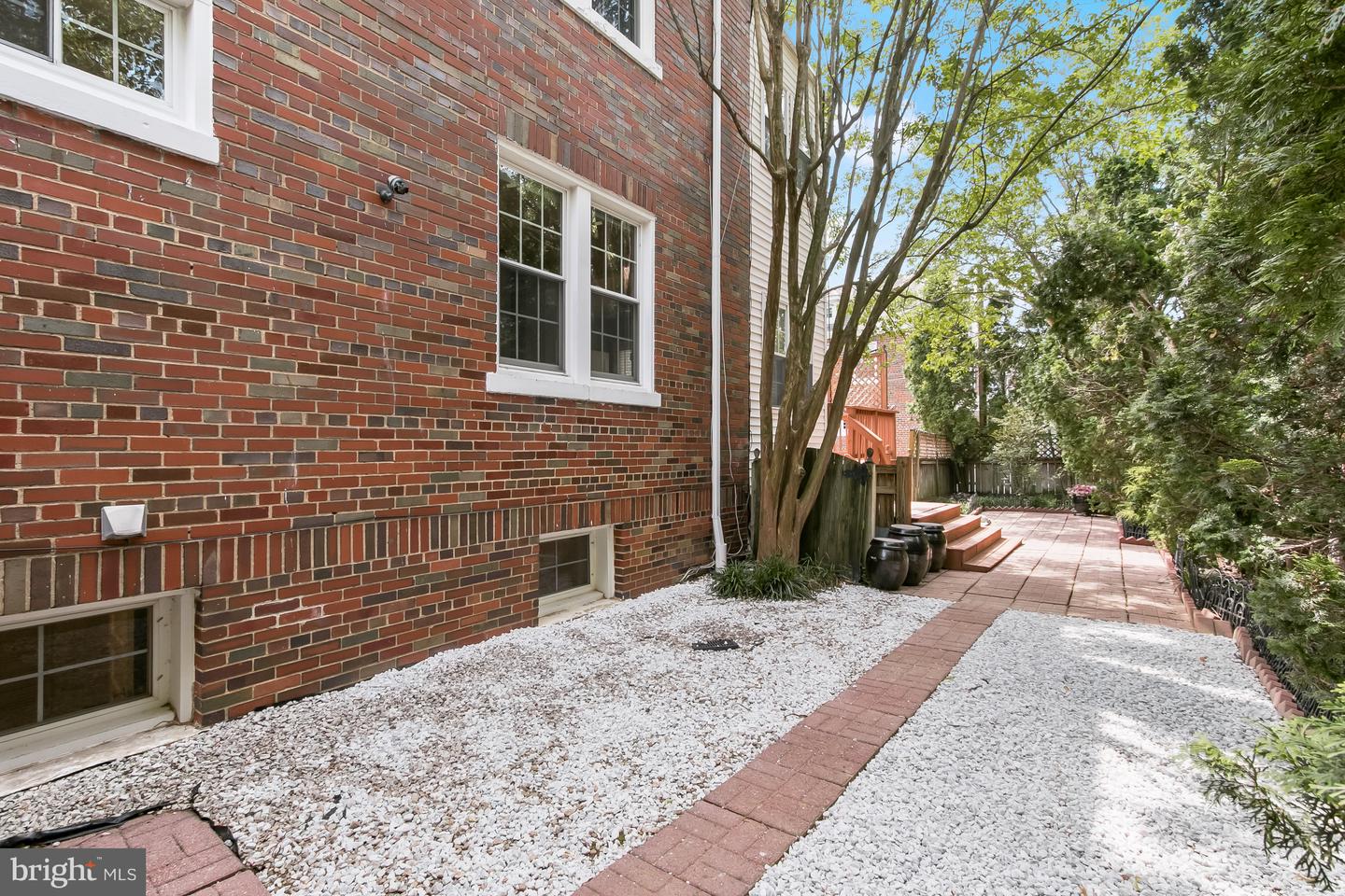 3822 BENTON ST NW, WASHINGTON, District Of Columbia 20007, 5 Bedrooms Bedrooms, ,3 BathroomsBathrooms,Residential,For sale,3822 BENTON ST NW,DCDC2205904 MLS # DCDC2205904