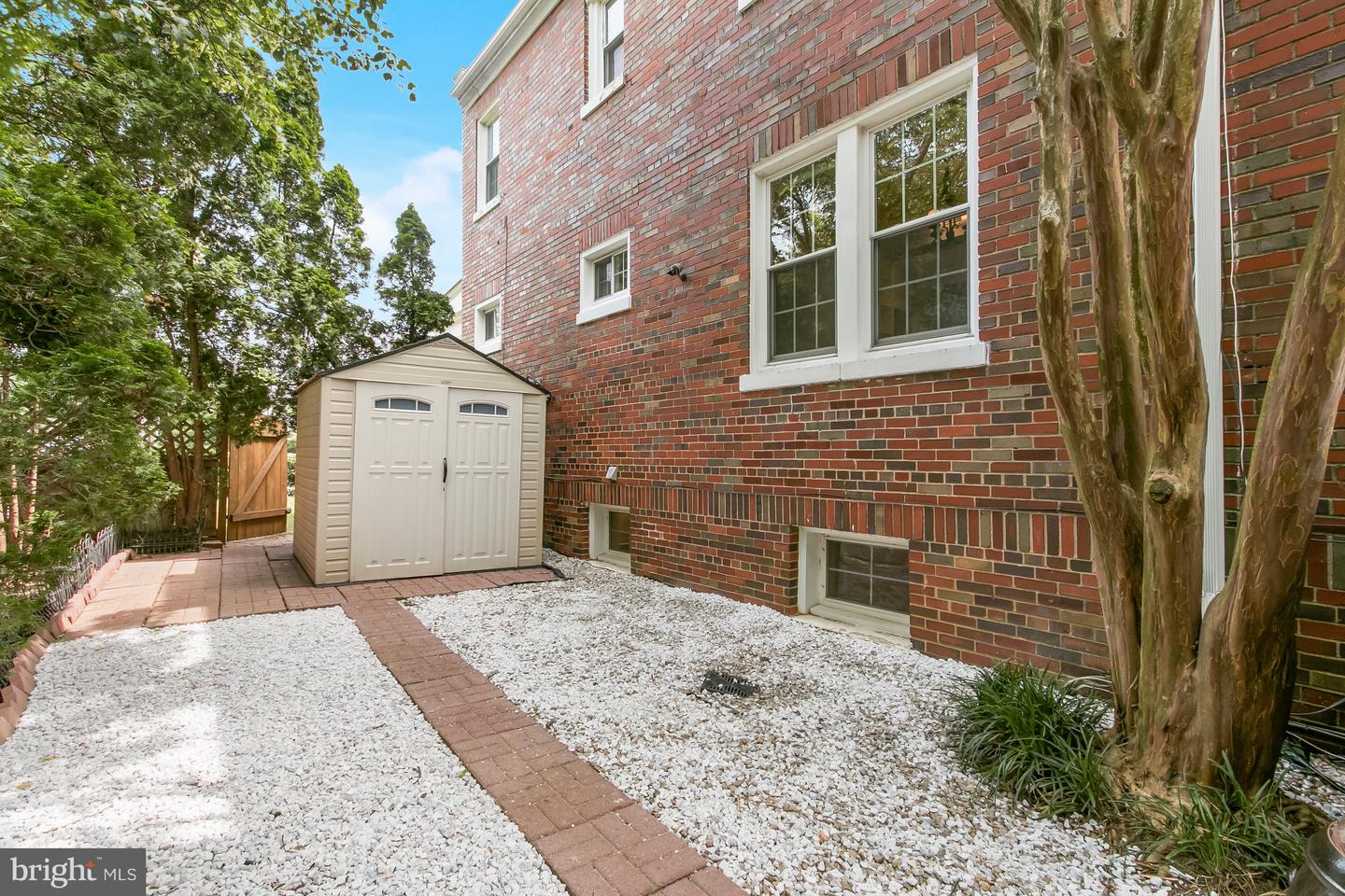 3822 BENTON ST NW, WASHINGTON, District Of Columbia 20007, 5 Bedrooms Bedrooms, ,3 BathroomsBathrooms,Residential,For sale,3822 BENTON ST NW,DCDC2205904 MLS # DCDC2205904