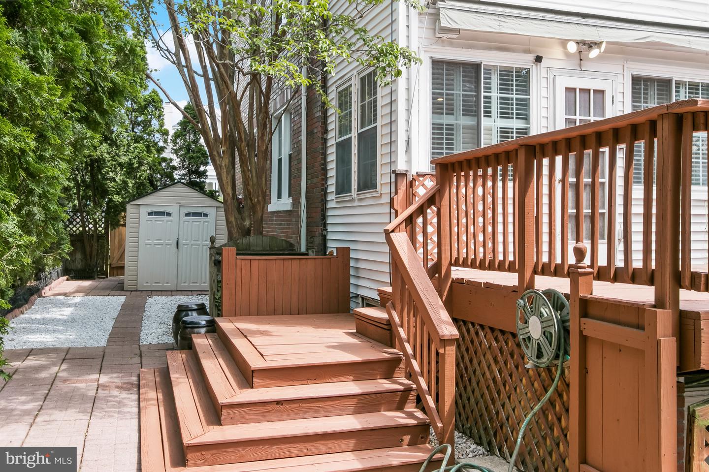 3822 BENTON ST NW, WASHINGTON, District Of Columbia 20007, 5 Bedrooms Bedrooms, ,3 BathroomsBathrooms,Residential,For sale,3822 BENTON ST NW,DCDC2205904 MLS # DCDC2205904