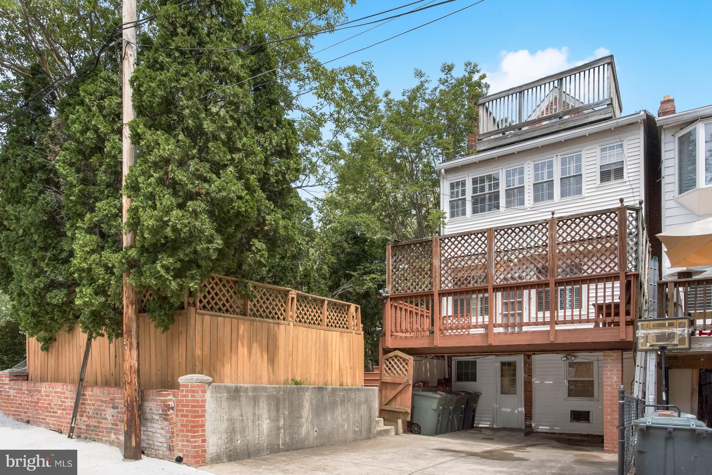 3822 BENTON ST NW, WASHINGTON, District Of Columbia 20007, 5 Bedrooms Bedrooms, ,3 BathroomsBathrooms,Residential,For sale,3822 BENTON ST NW,DCDC2205904 MLS # DCDC2205904