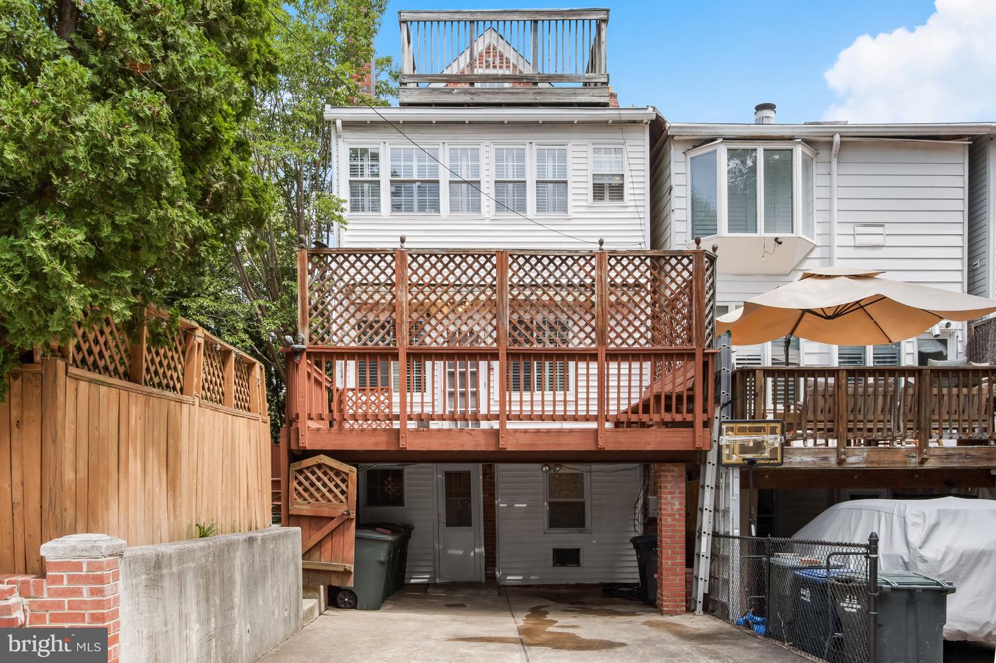 3822 BENTON ST NW, WASHINGTON, District Of Columbia 20007, 5 Bedrooms Bedrooms, ,3 BathroomsBathrooms,Residential,For sale,3822 BENTON ST NW,DCDC2205904 MLS # DCDC2205904