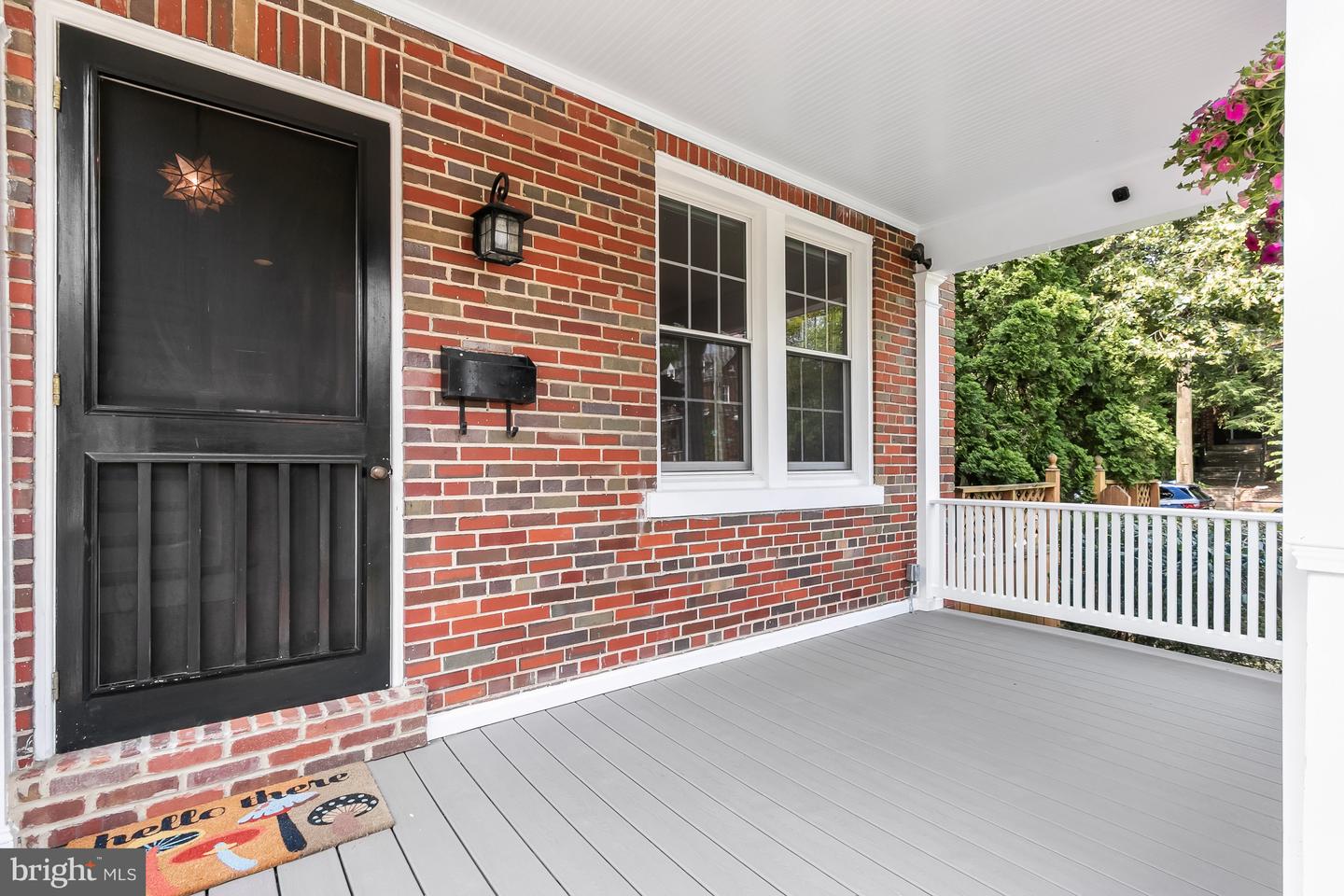 3822 BENTON ST NW, WASHINGTON, District Of Columbia 20007, 5 Bedrooms Bedrooms, ,3 BathroomsBathrooms,Residential,For sale,3822 BENTON ST NW,DCDC2205904 MLS # DCDC2205904