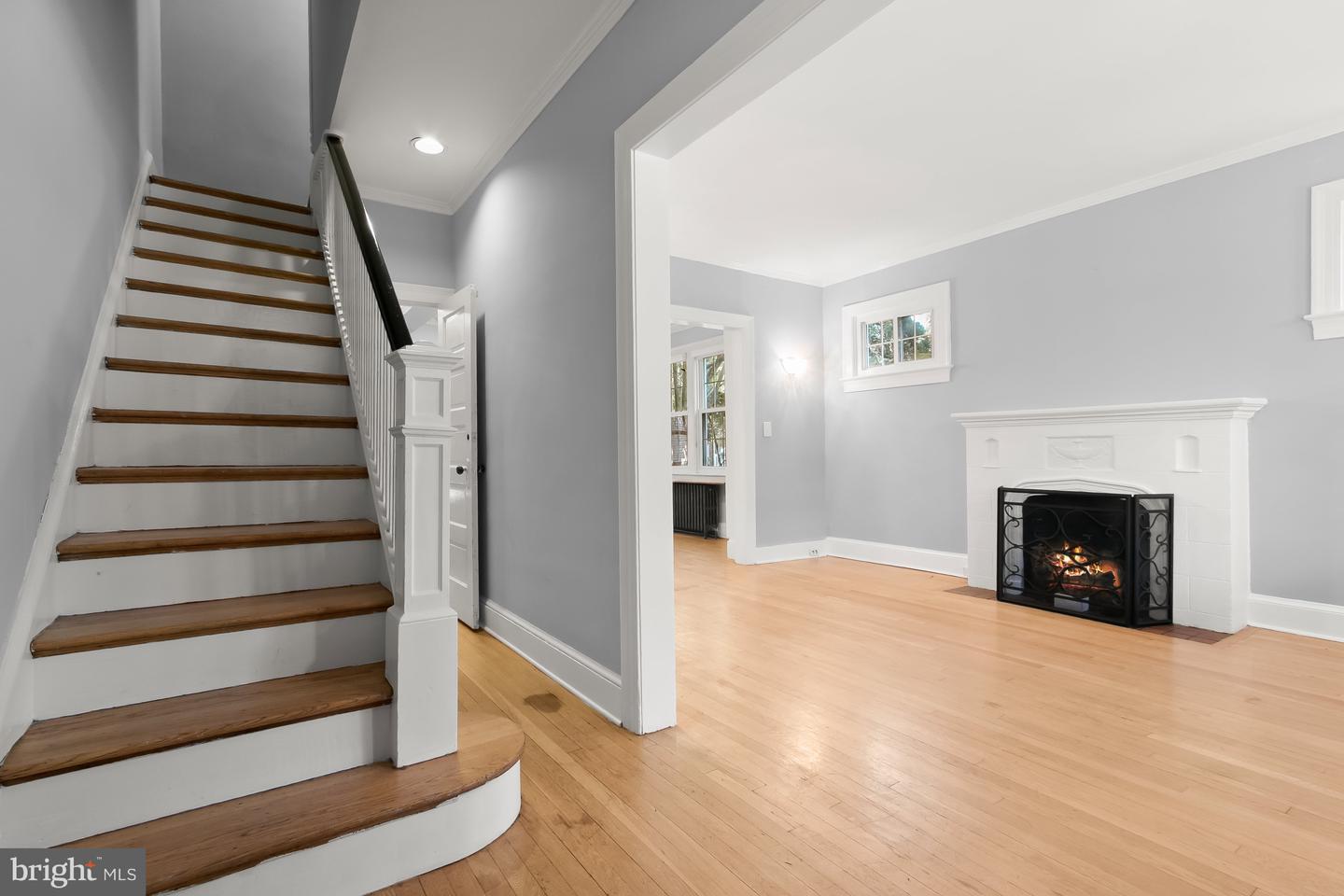 3822 BENTON ST NW, WASHINGTON, District Of Columbia 20007, 5 Bedrooms Bedrooms, ,3 BathroomsBathrooms,Residential,For sale,3822 BENTON ST NW,DCDC2205904 MLS # DCDC2205904