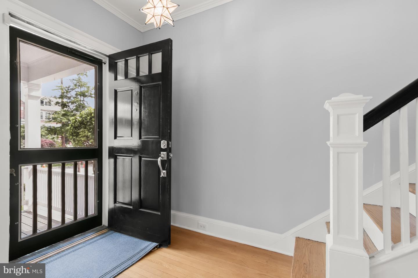 3822 BENTON ST NW, WASHINGTON, District Of Columbia 20007, 5 Bedrooms Bedrooms, ,3 BathroomsBathrooms,Residential,For sale,3822 BENTON ST NW,DCDC2205904 MLS # DCDC2205904